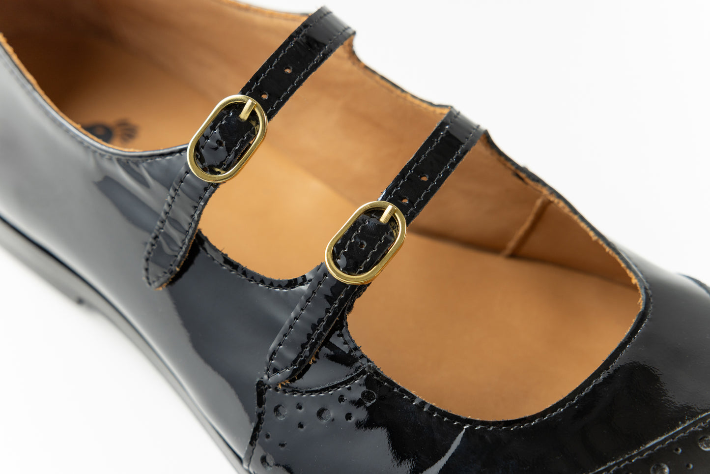 Mary Frances - Women's Wide Toe Box