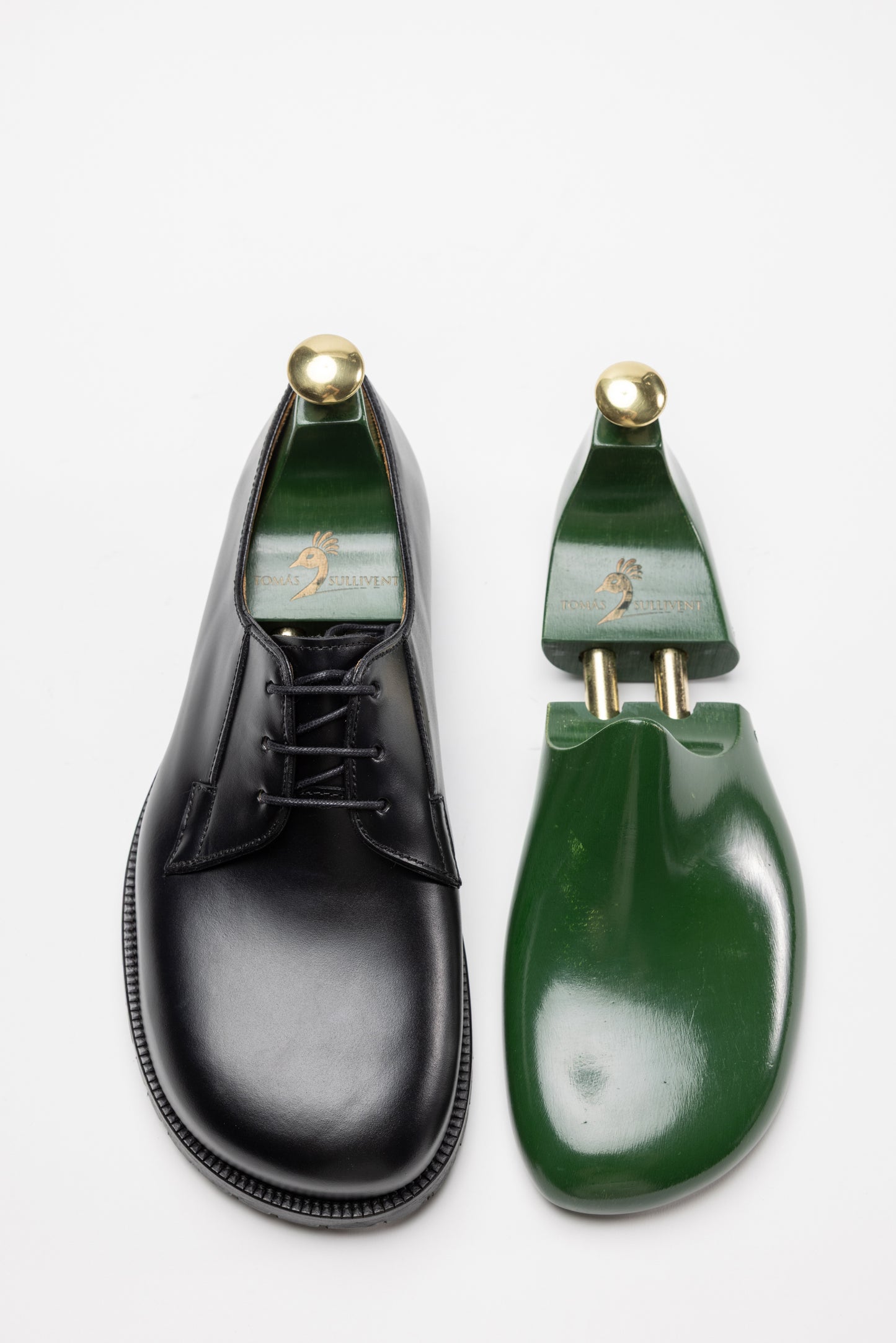 Last-Made Shoe Trees