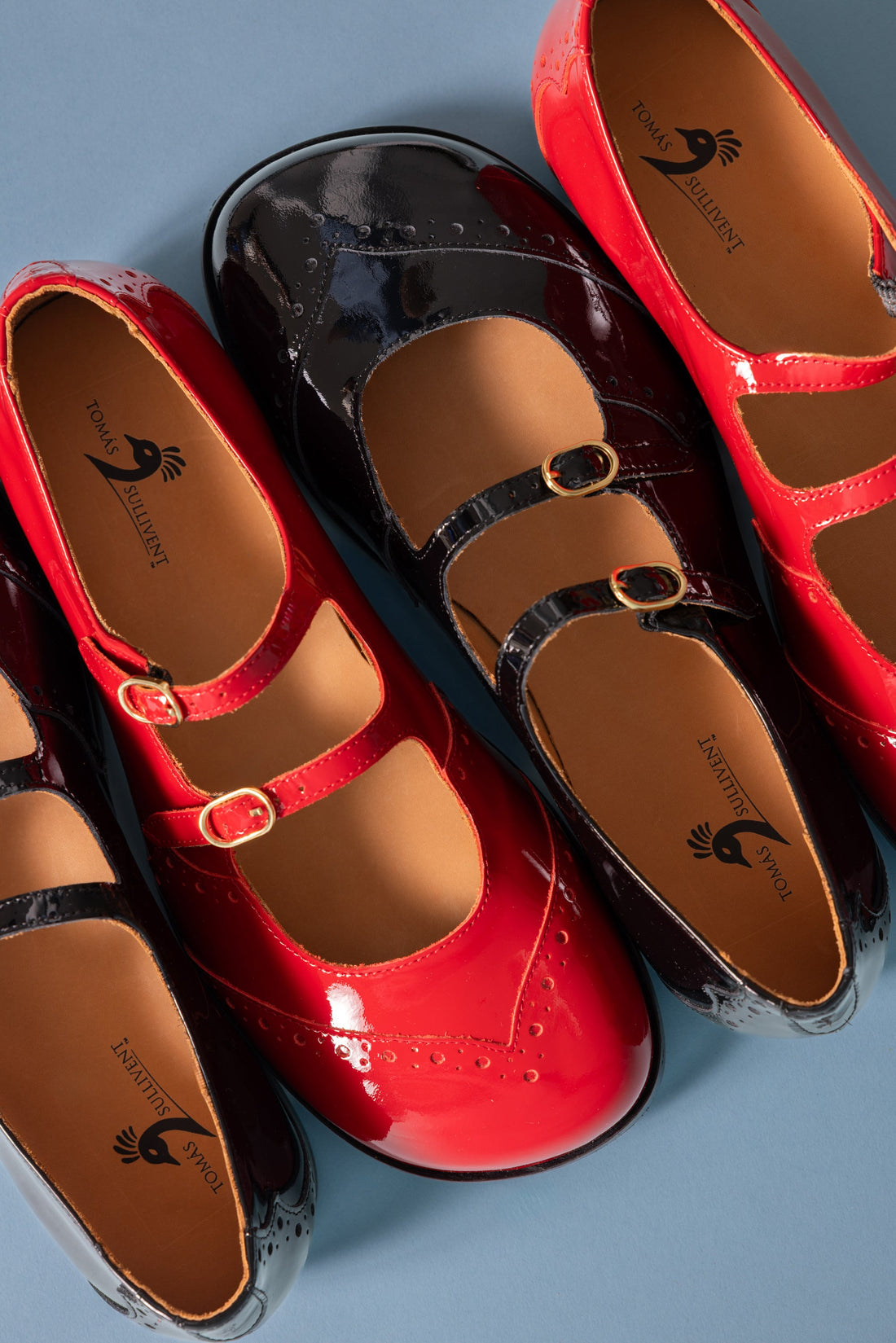 A Shoe That Had to Exist