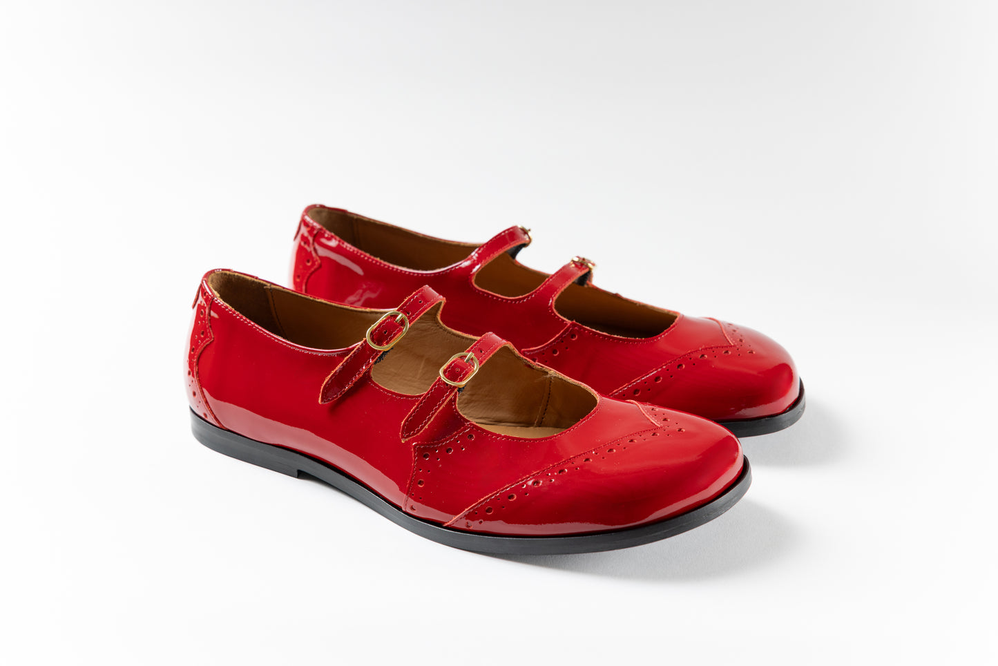 Mary Frances - Women's Wide Toe Box