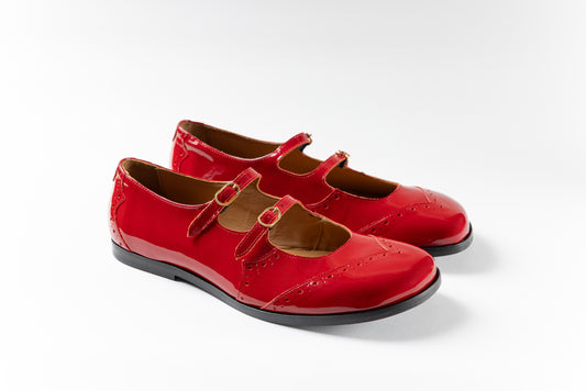 Mary Frances - Women's Wide Toe Box