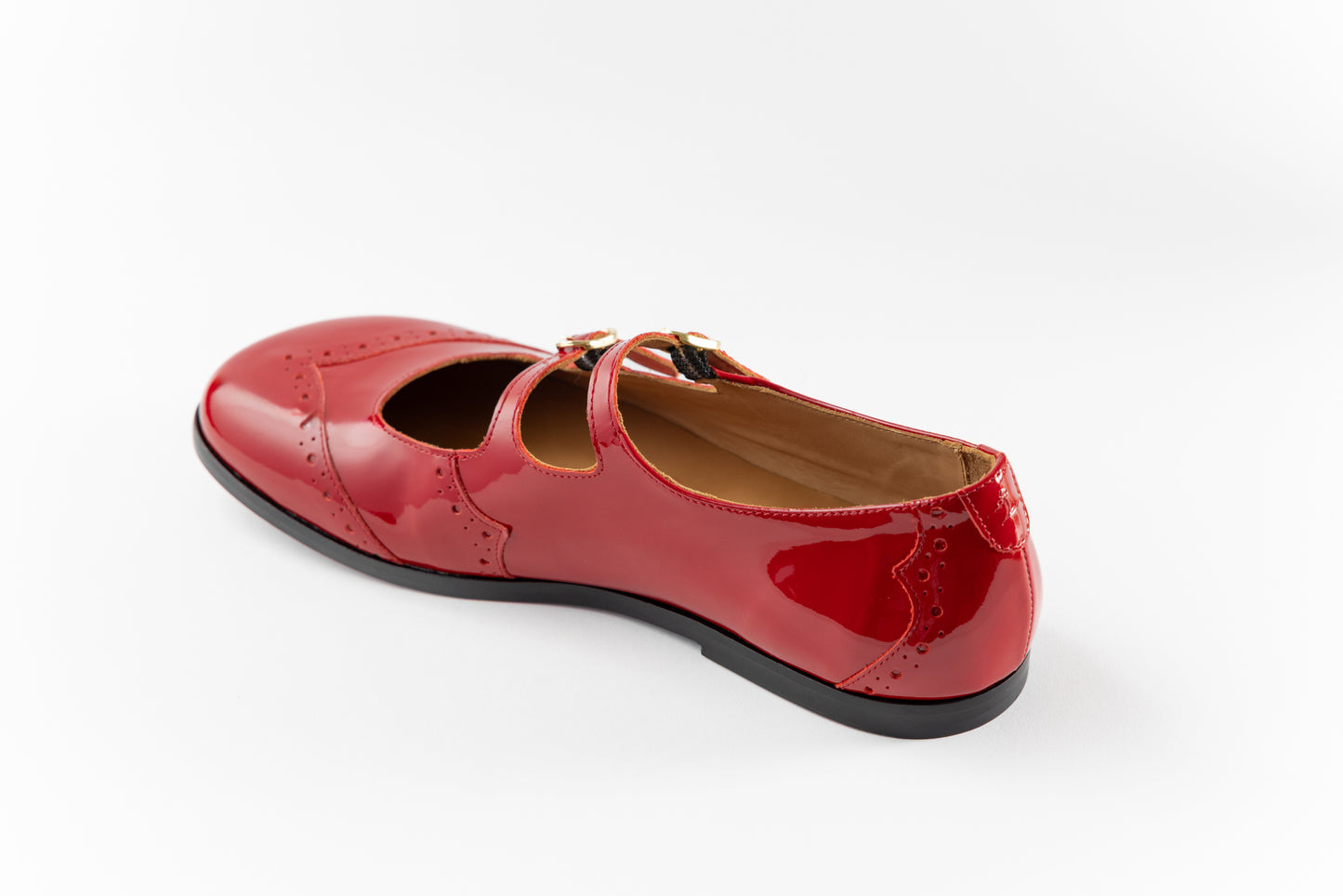 Mary Frances - Women's Wide Toe Box
