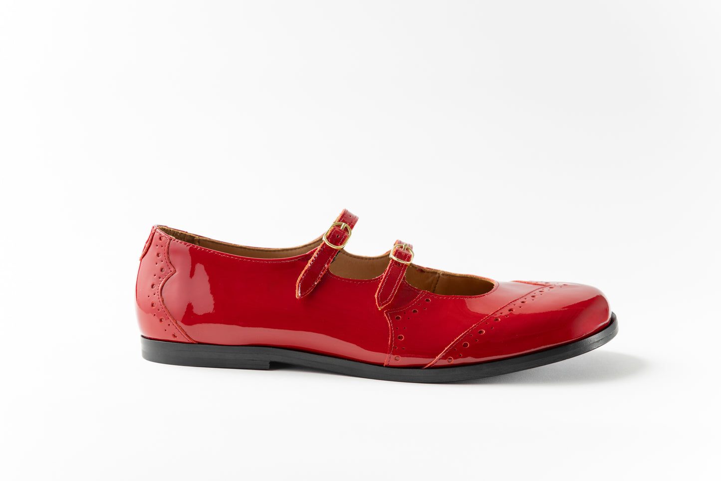 Mary Frances - Women's Wide Toe Box