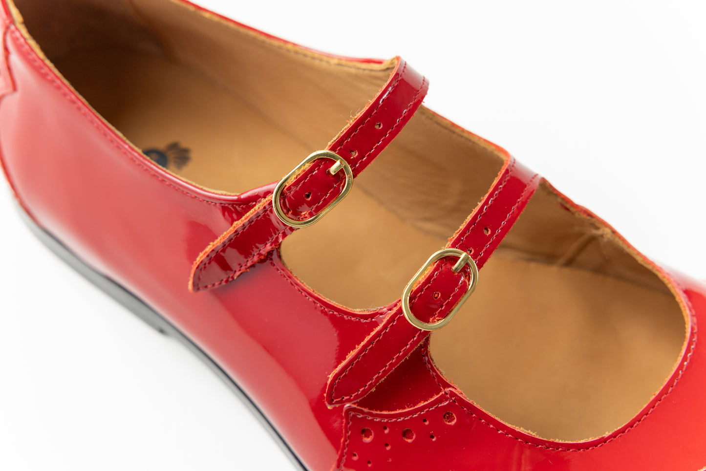Mary Frances - Women's Wide Toe Box