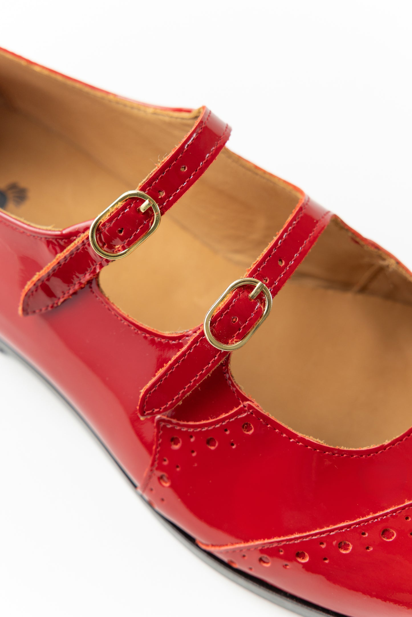 Mary Frances - Women's Wide Toe Box