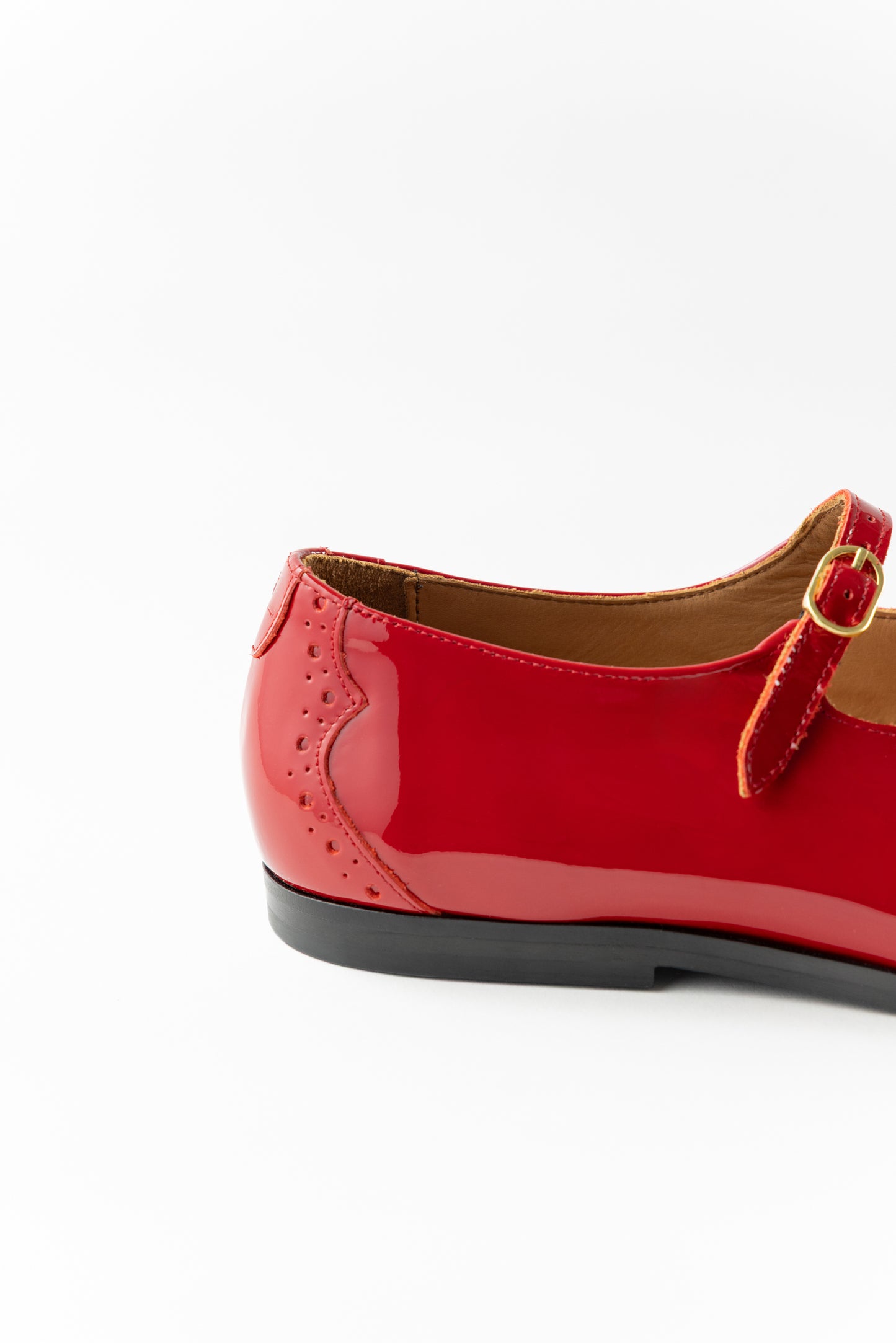 Mary Frances - Women's Wide Toe Box