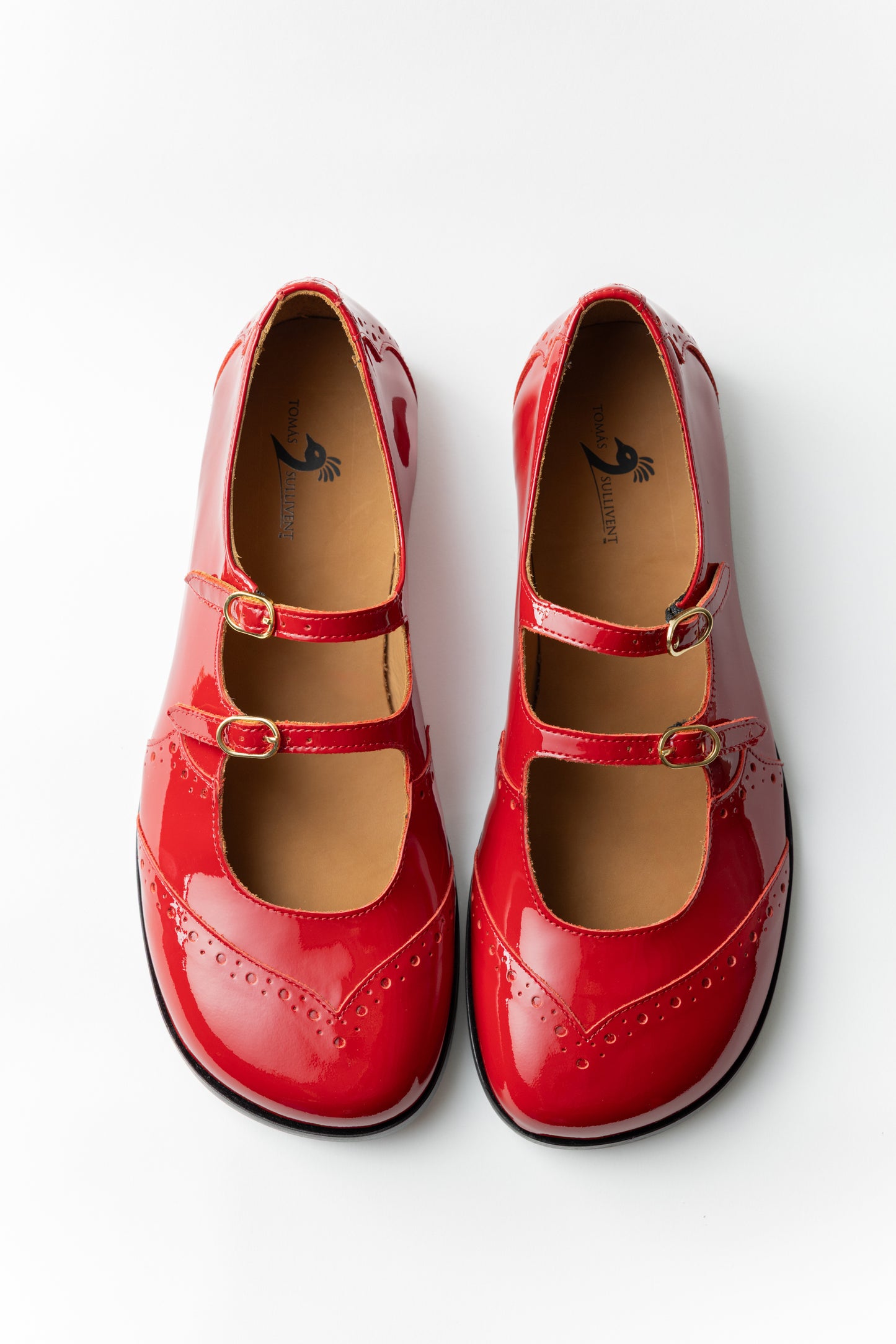 Mary Frances - Women's Wide Toe Box