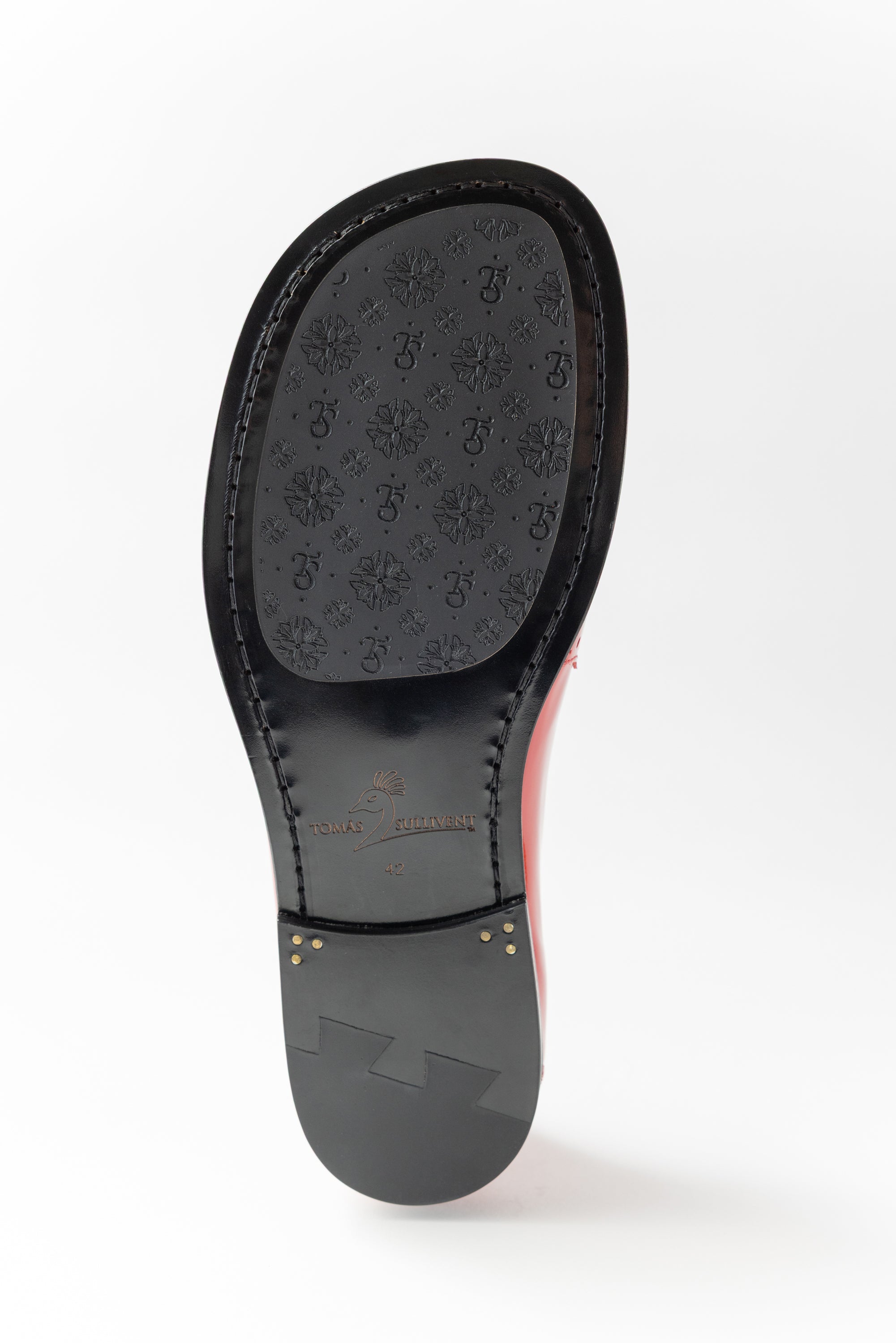 Mary Frances - Women's Wide Toe Box – Tomás Sullivent Footwear