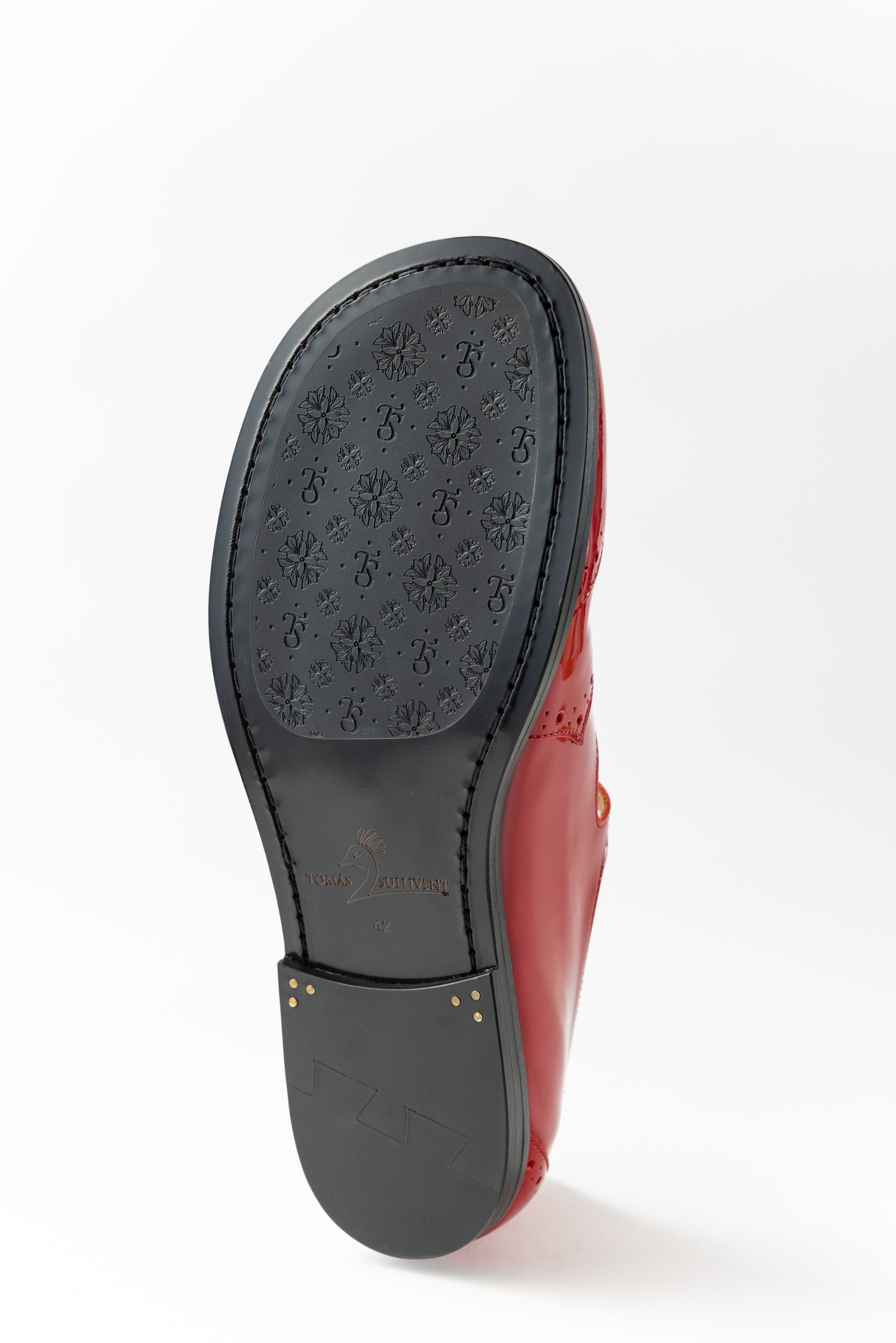 Mary Frances - Women's Wide Toe Box – Tomás Sullivent Footwear