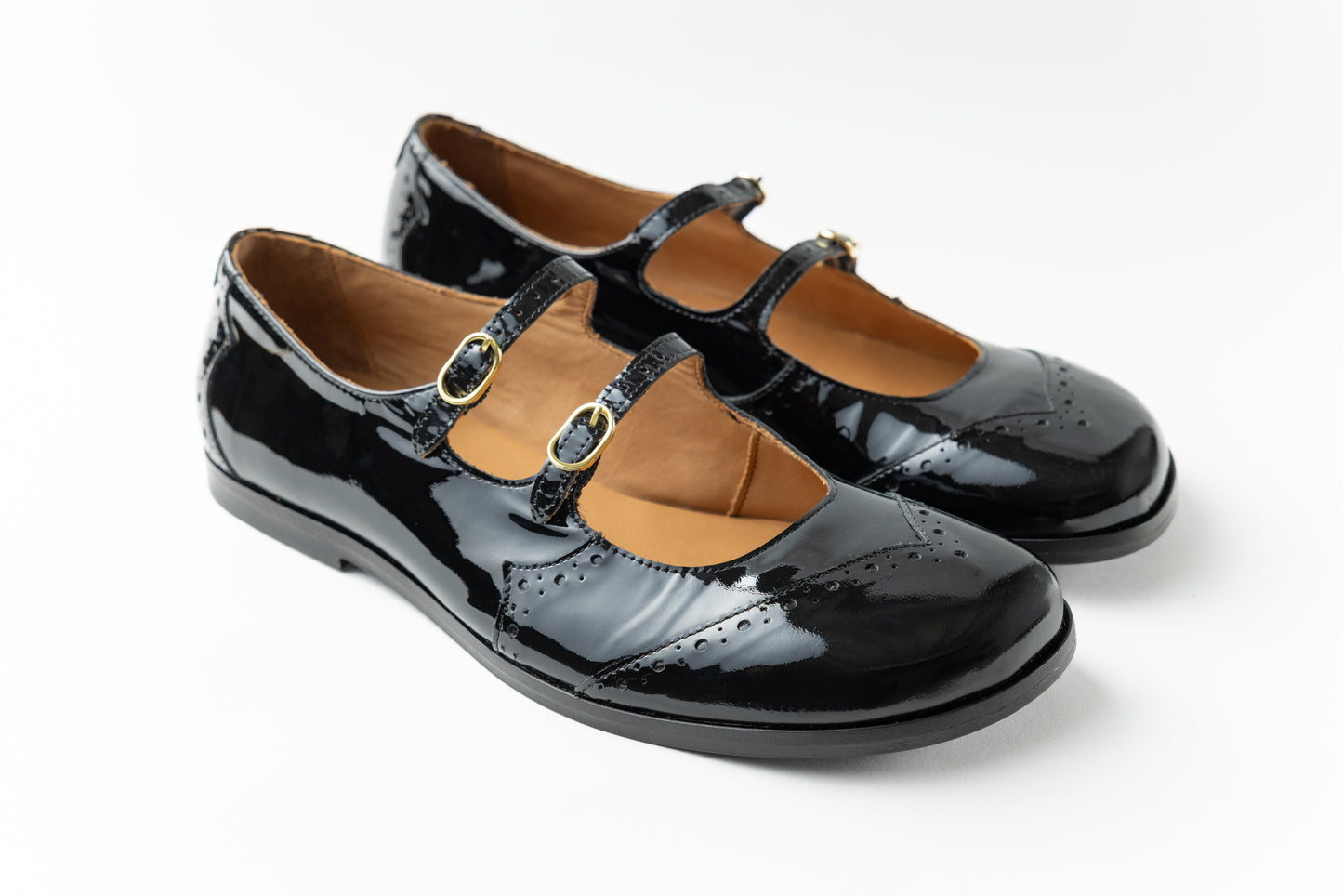 Mary Frances - Women's Wide Toe Box
