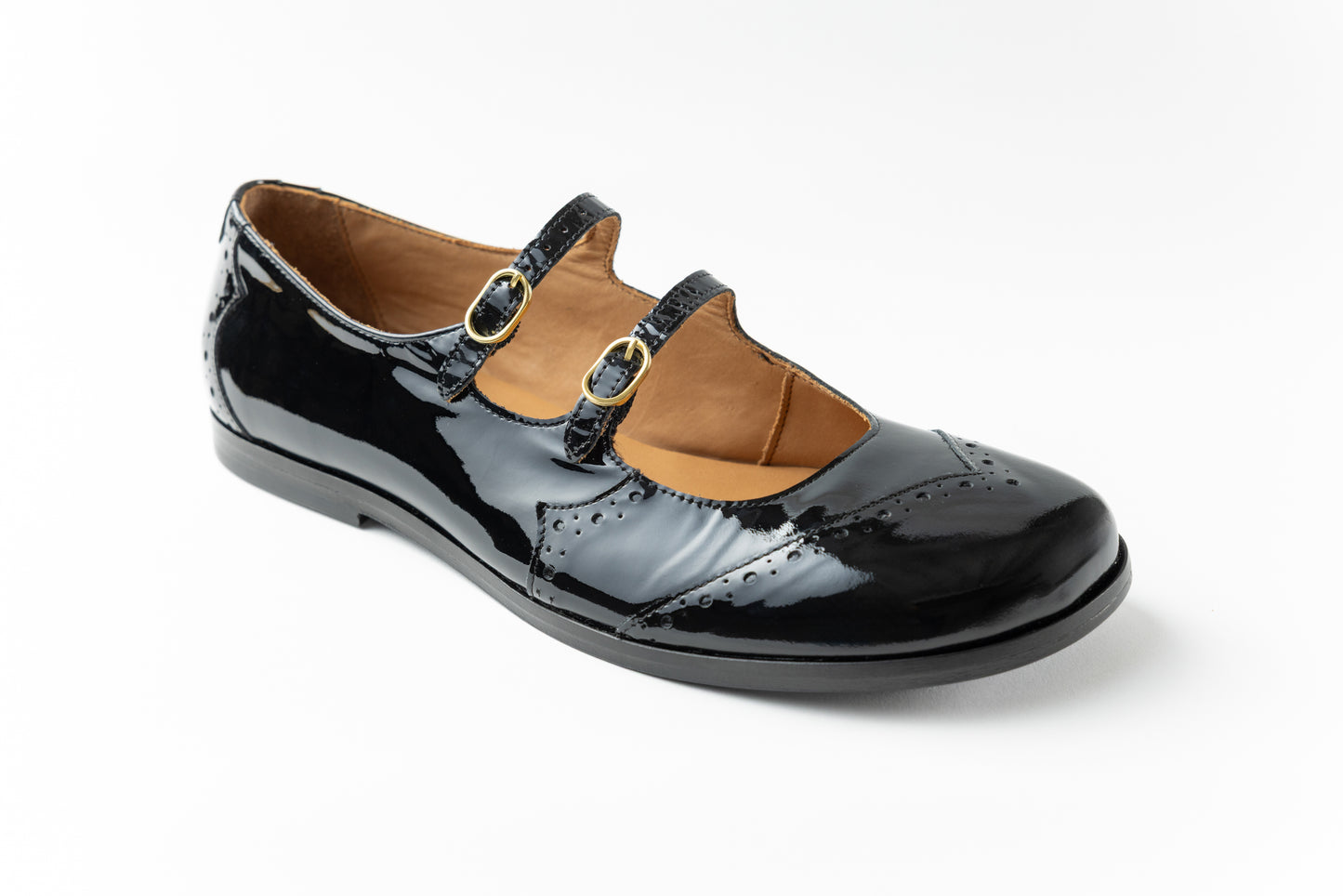 Mary Frances - Women's Wide Toe Box