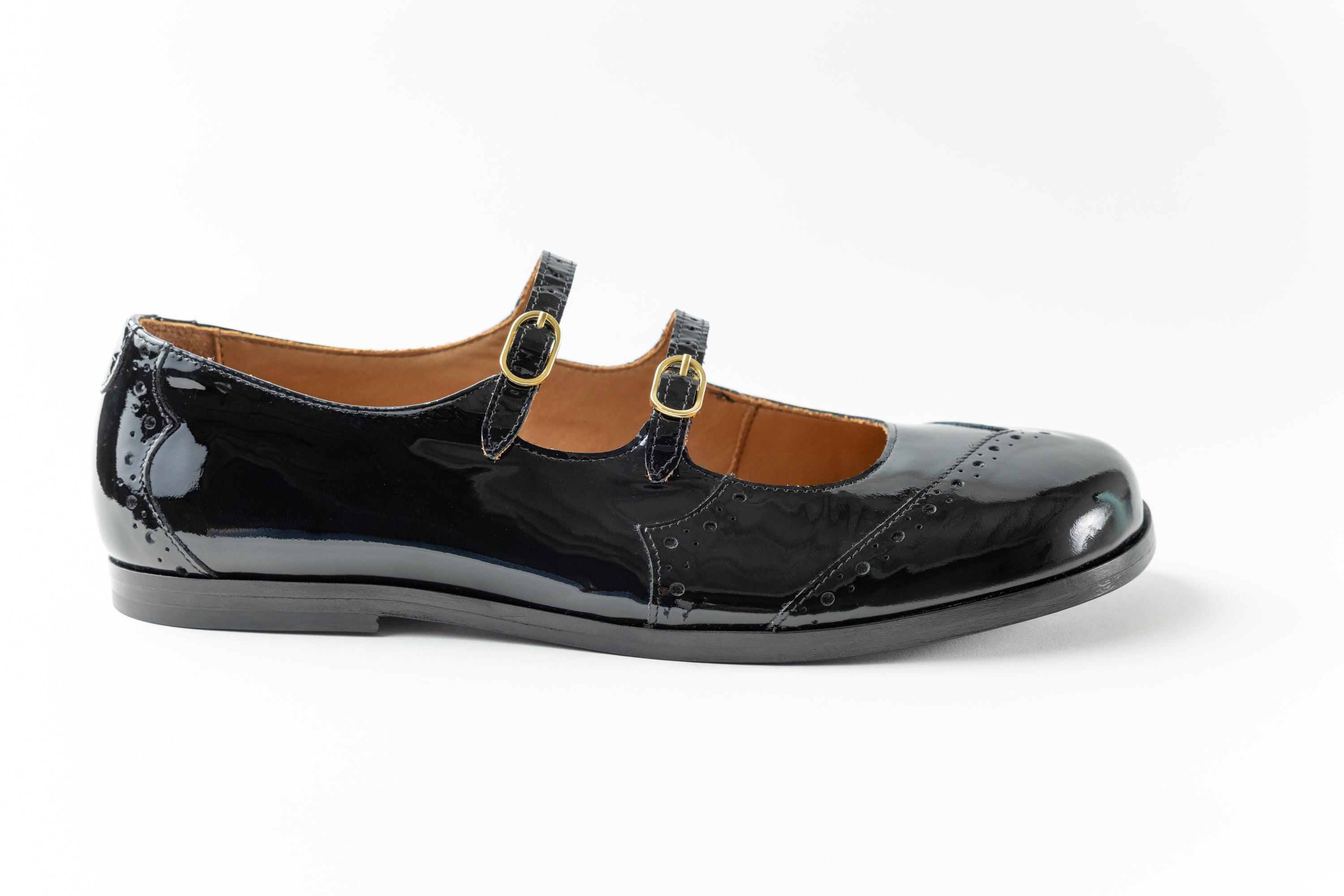 Mary Frances - Women's Wide Toe Box – Tomás Sullivent Footwear