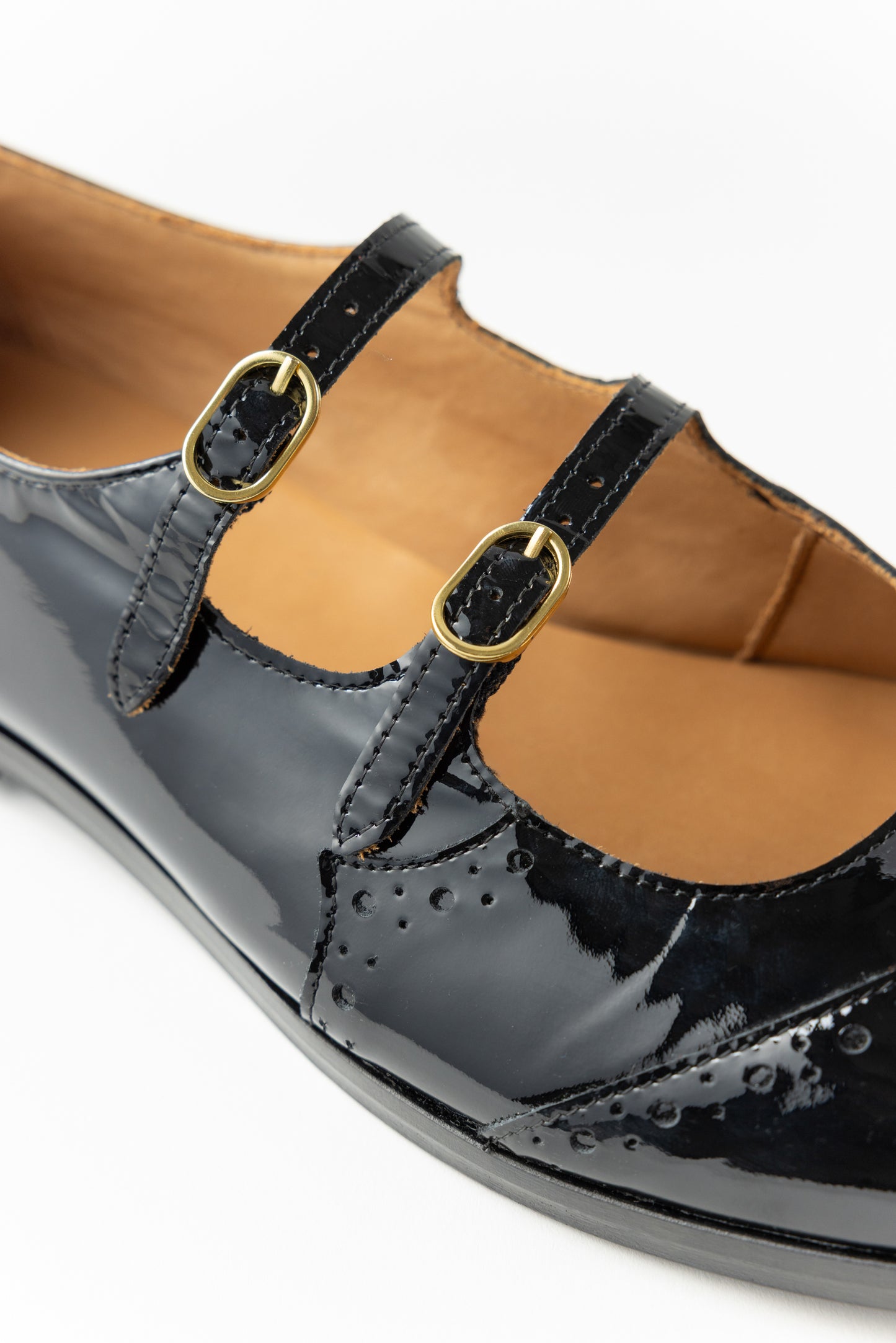 Mary Frances - Women's Wide Toe Box