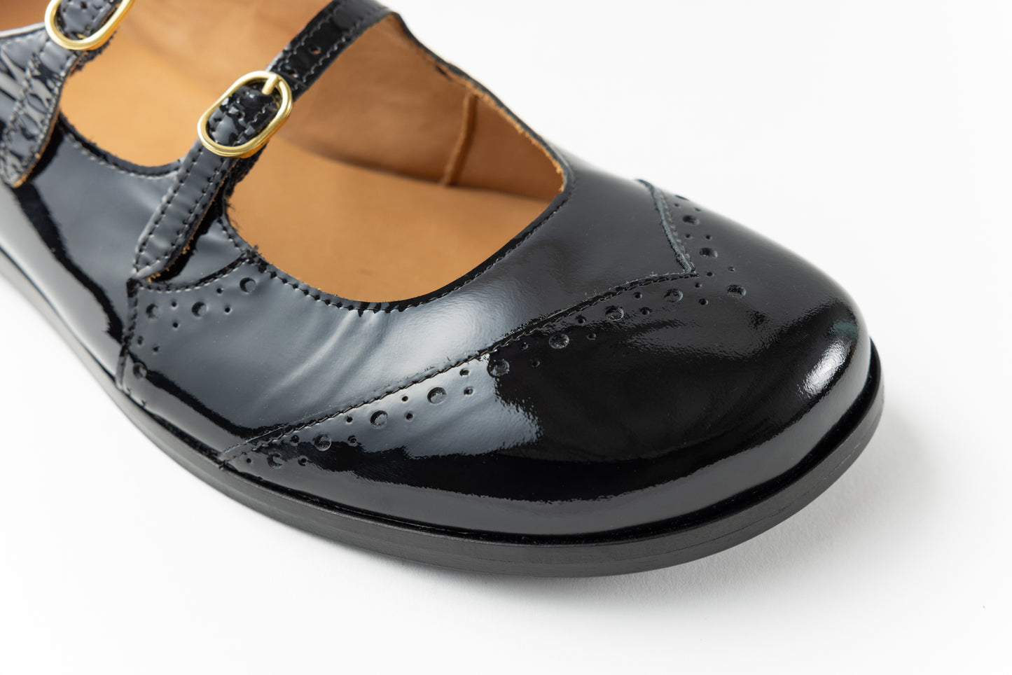 Mary Frances - Women's Wide Toe Box