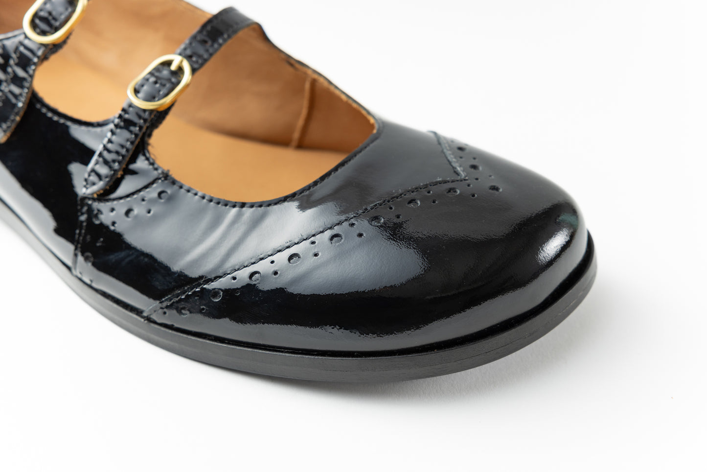 Mary Frances - Women's Wide Toe Box