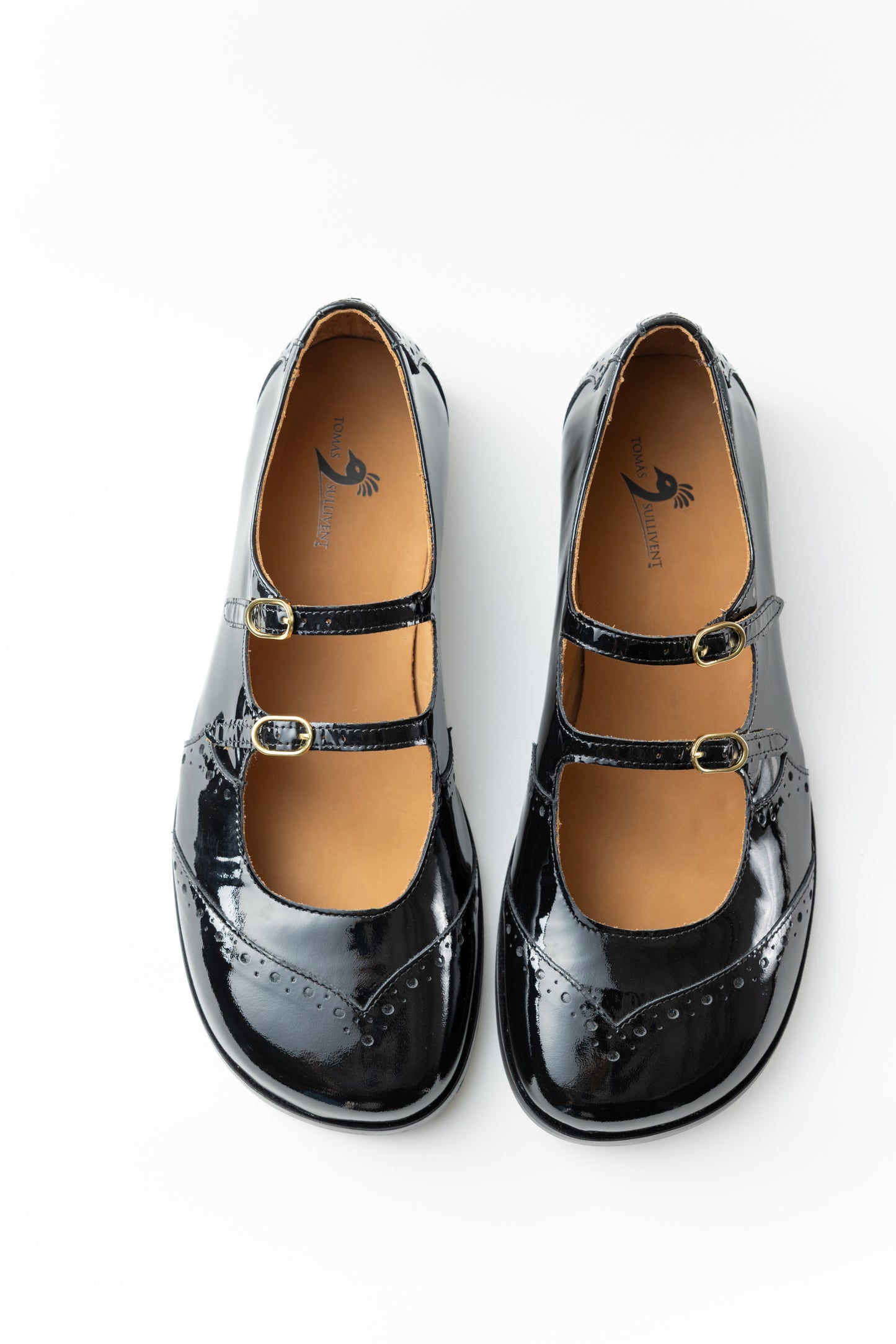 Mary Frances - Women's Wide Toe Box