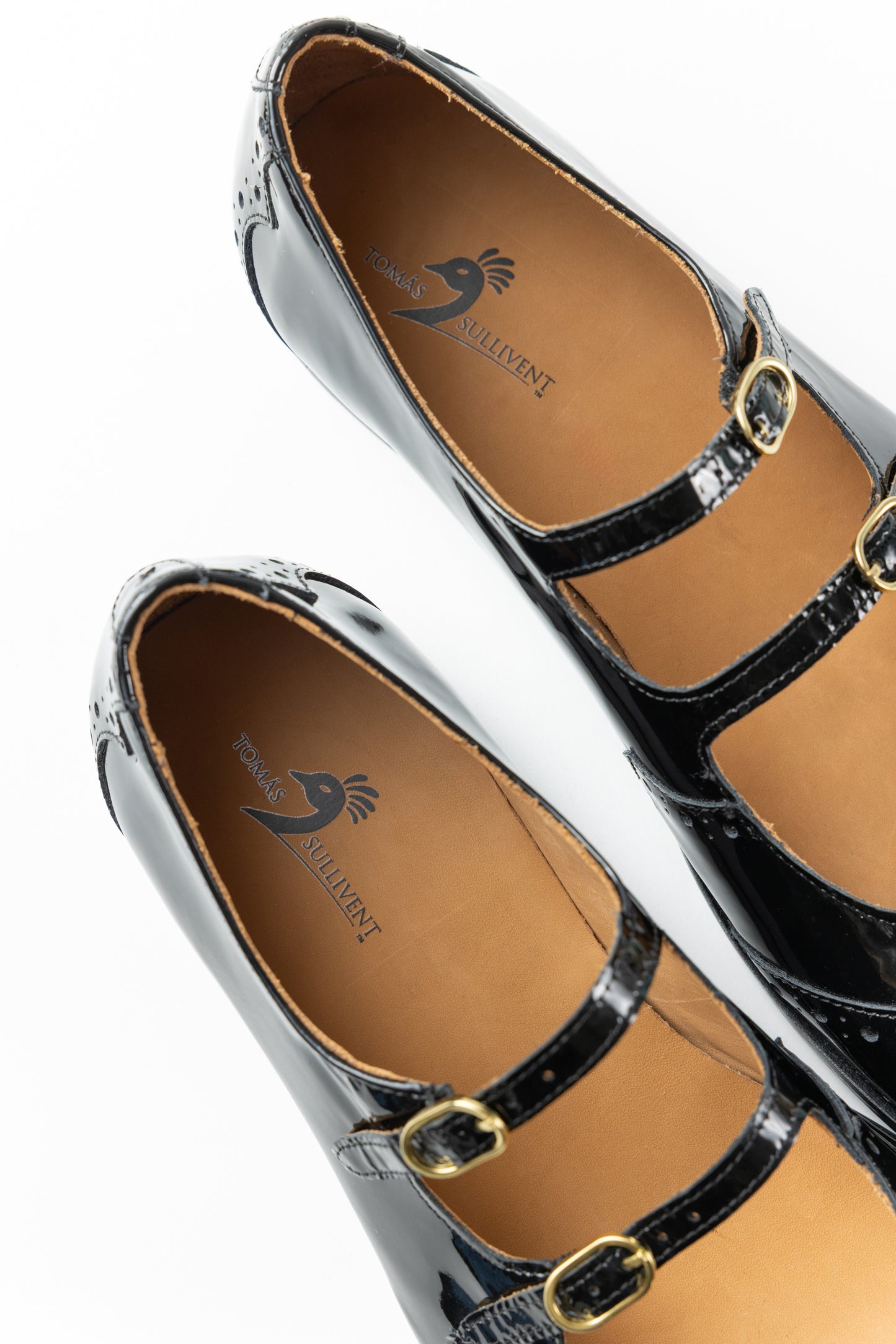 Mary Frances - Women's Wide Toe Box