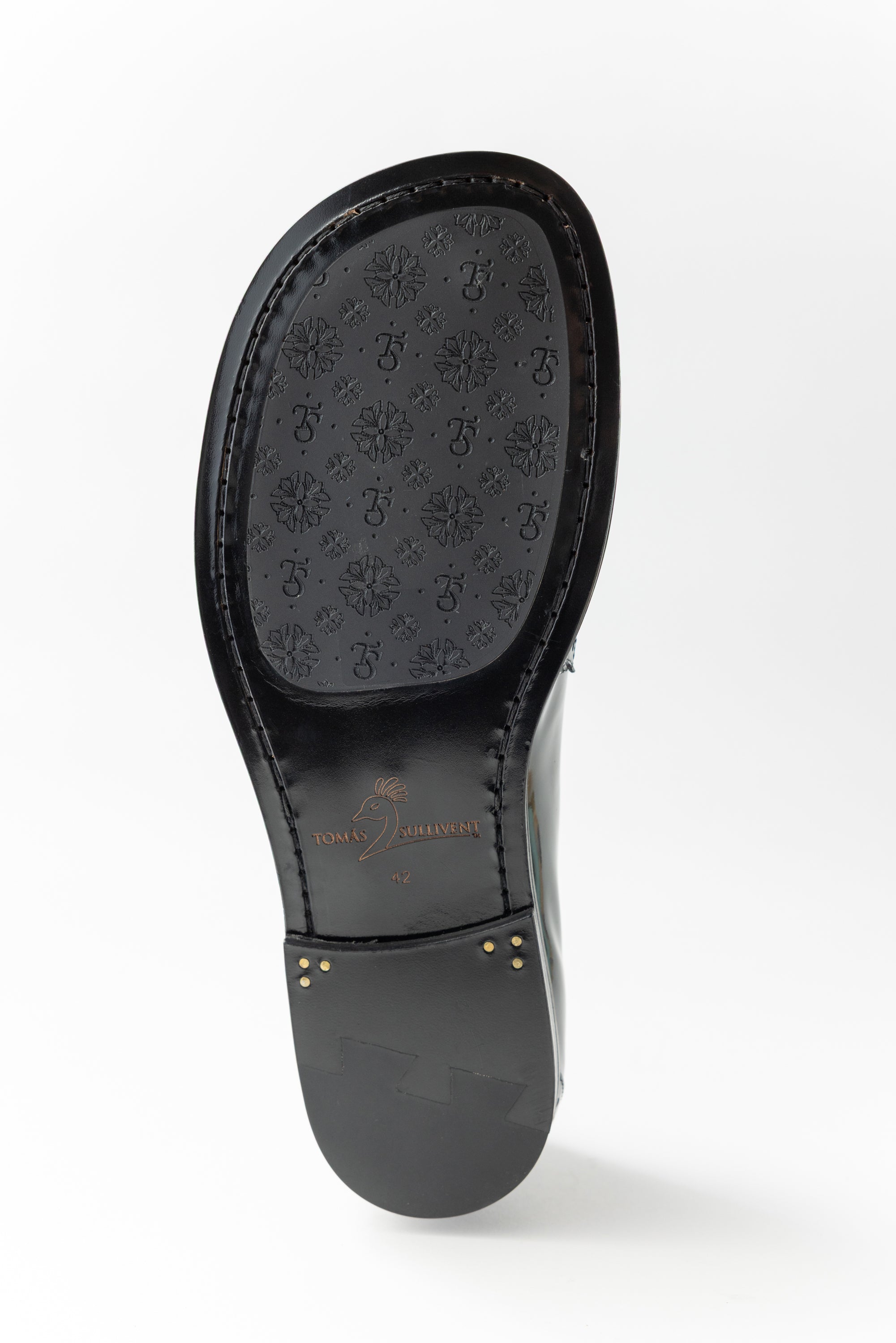 Mary Frances - Women's Wide Toe Box – Tomás Sullivent Footwear
