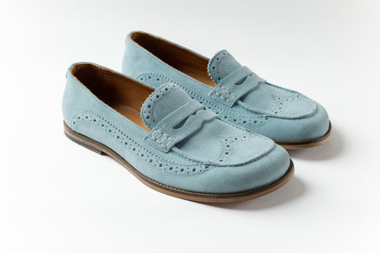 Emma Kate - Women's Wide Toe Box