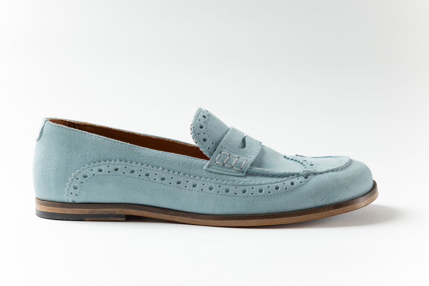 Emma Kate - Women's Wide Toe Box