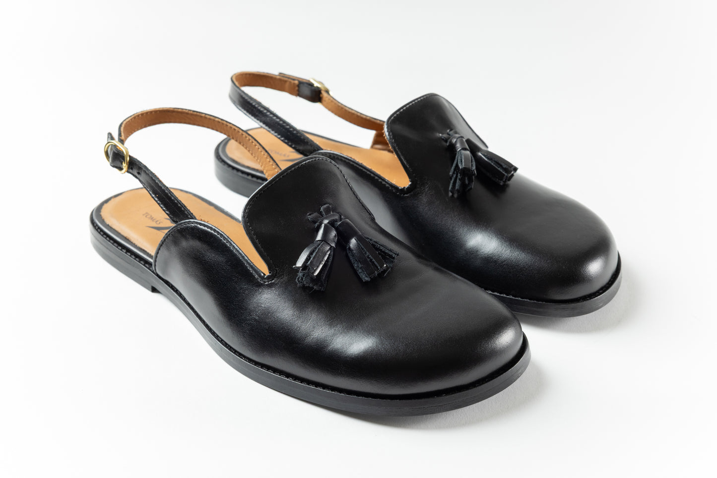 Junie - Women's Wide Toe Box