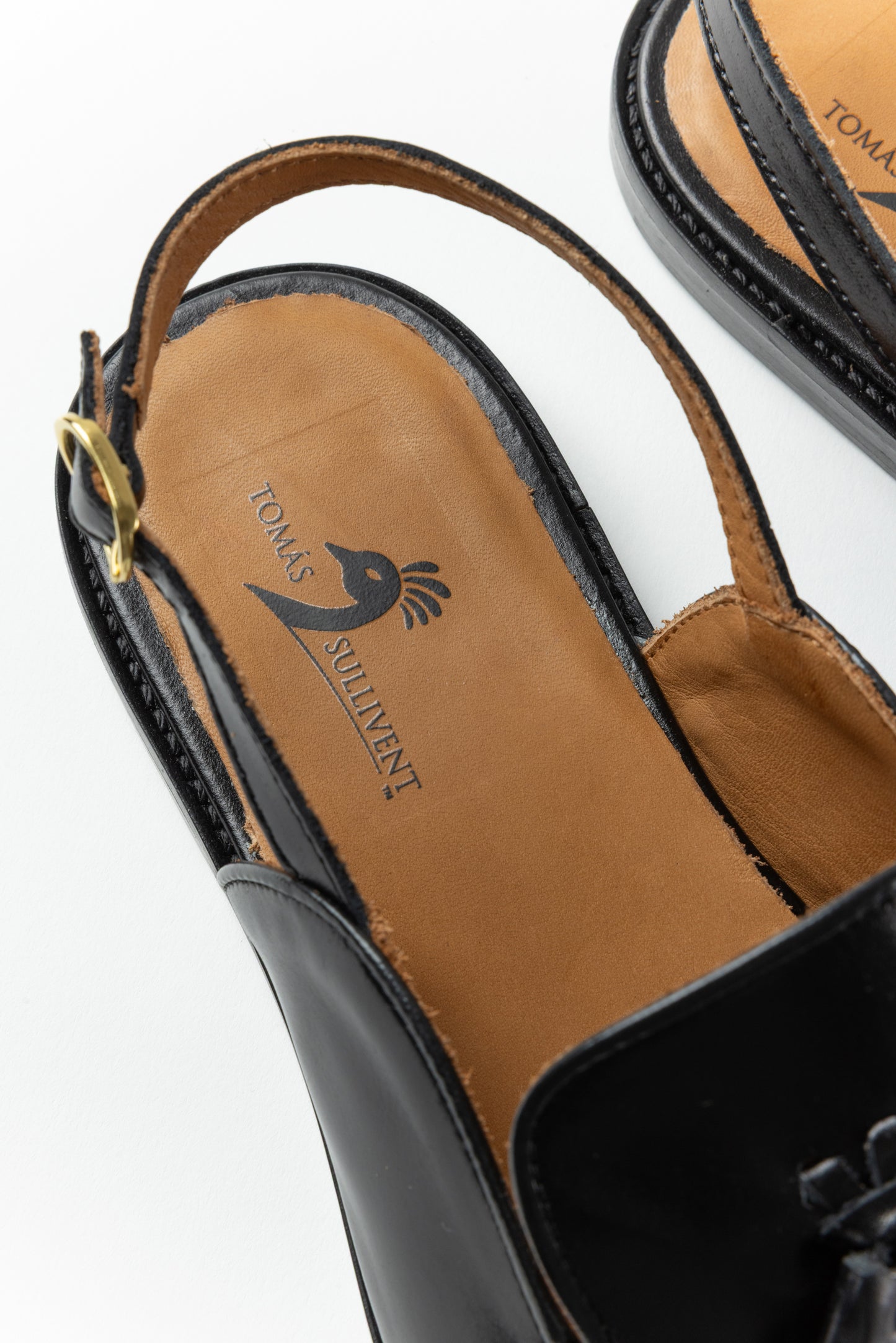 Junie - Women's Wide Toe Box