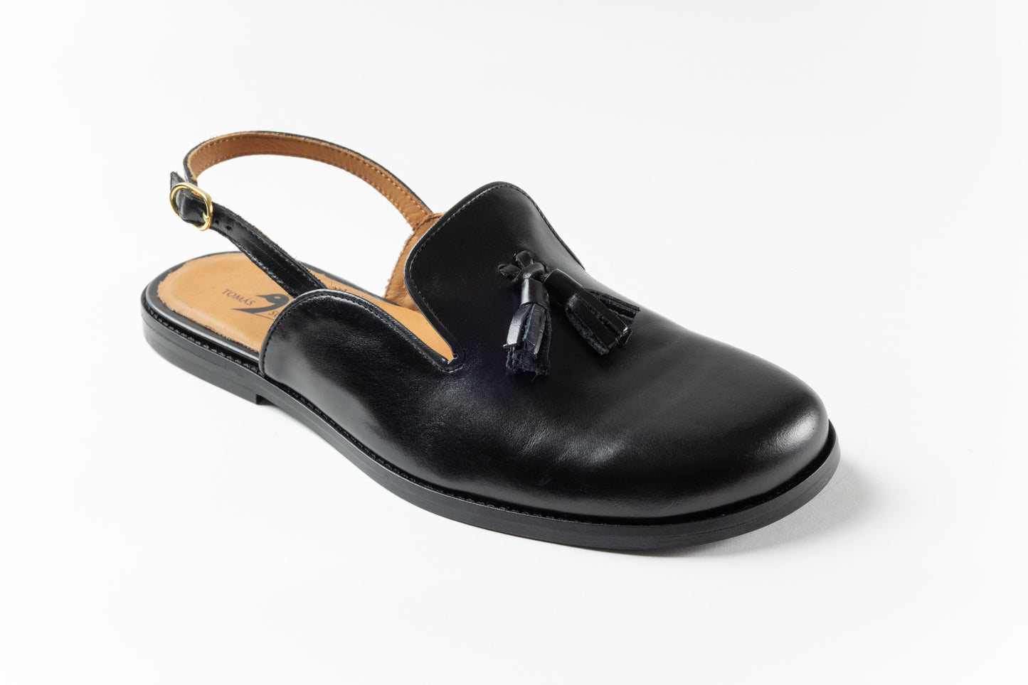 Junie - Women's Wide Toe Box