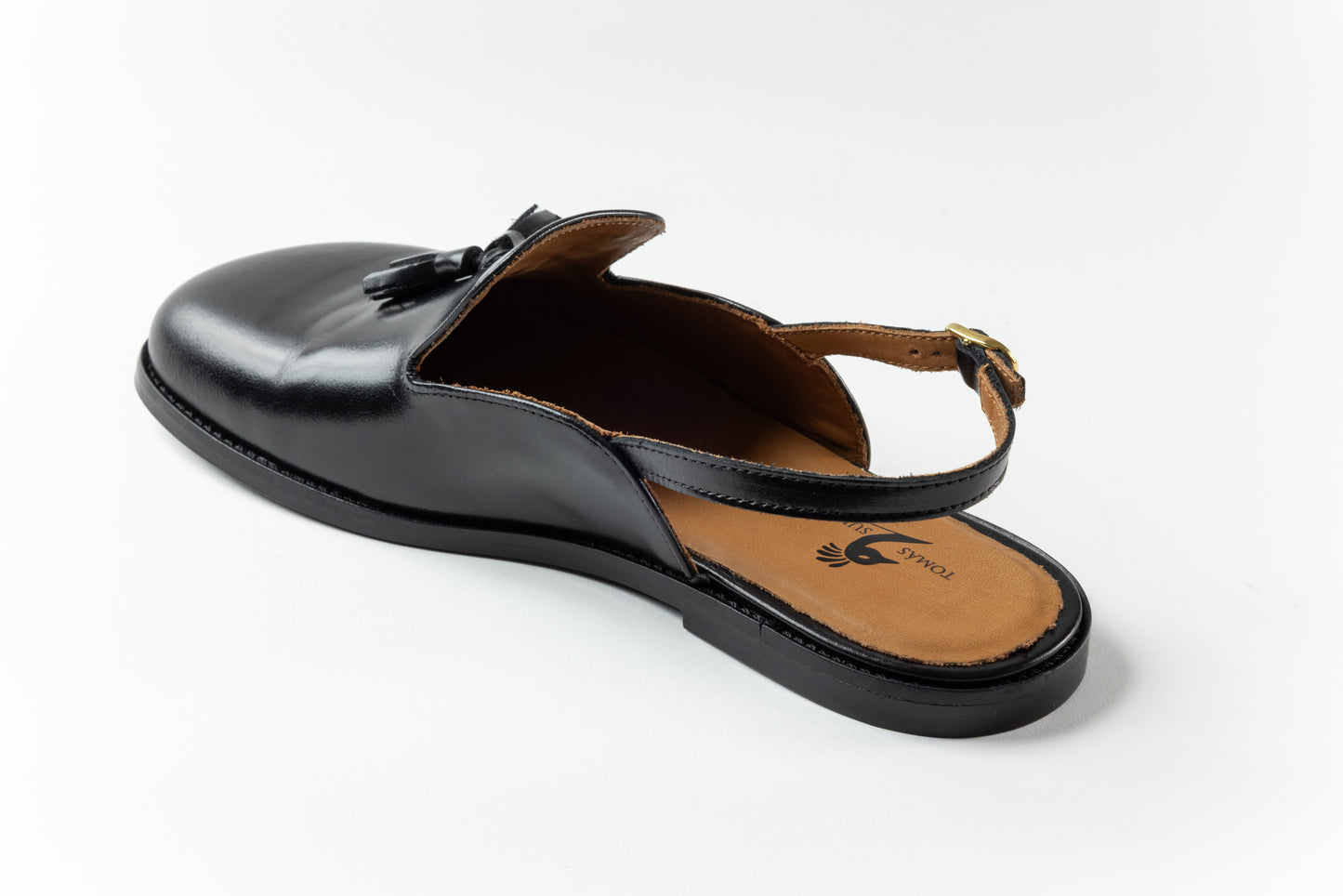 Junie - Women's Wide Toe Box