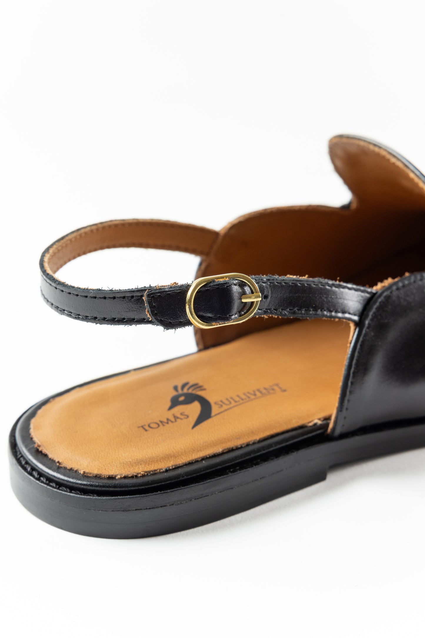 Junie - Women's Wide Toe Box