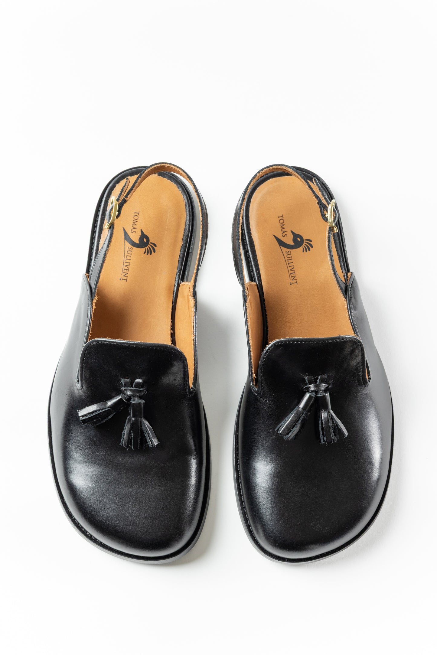 Junie - Women's Wide Toe Box