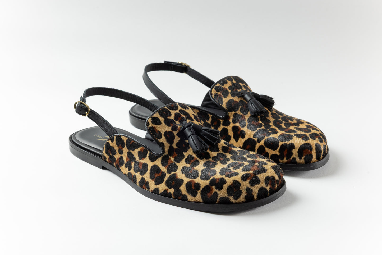 Junie - Women's Wide Toe Box