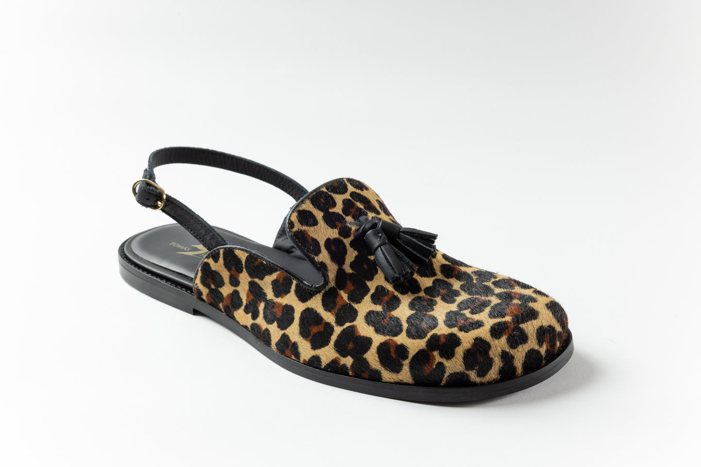 Junie - Women's Wide Toe Box