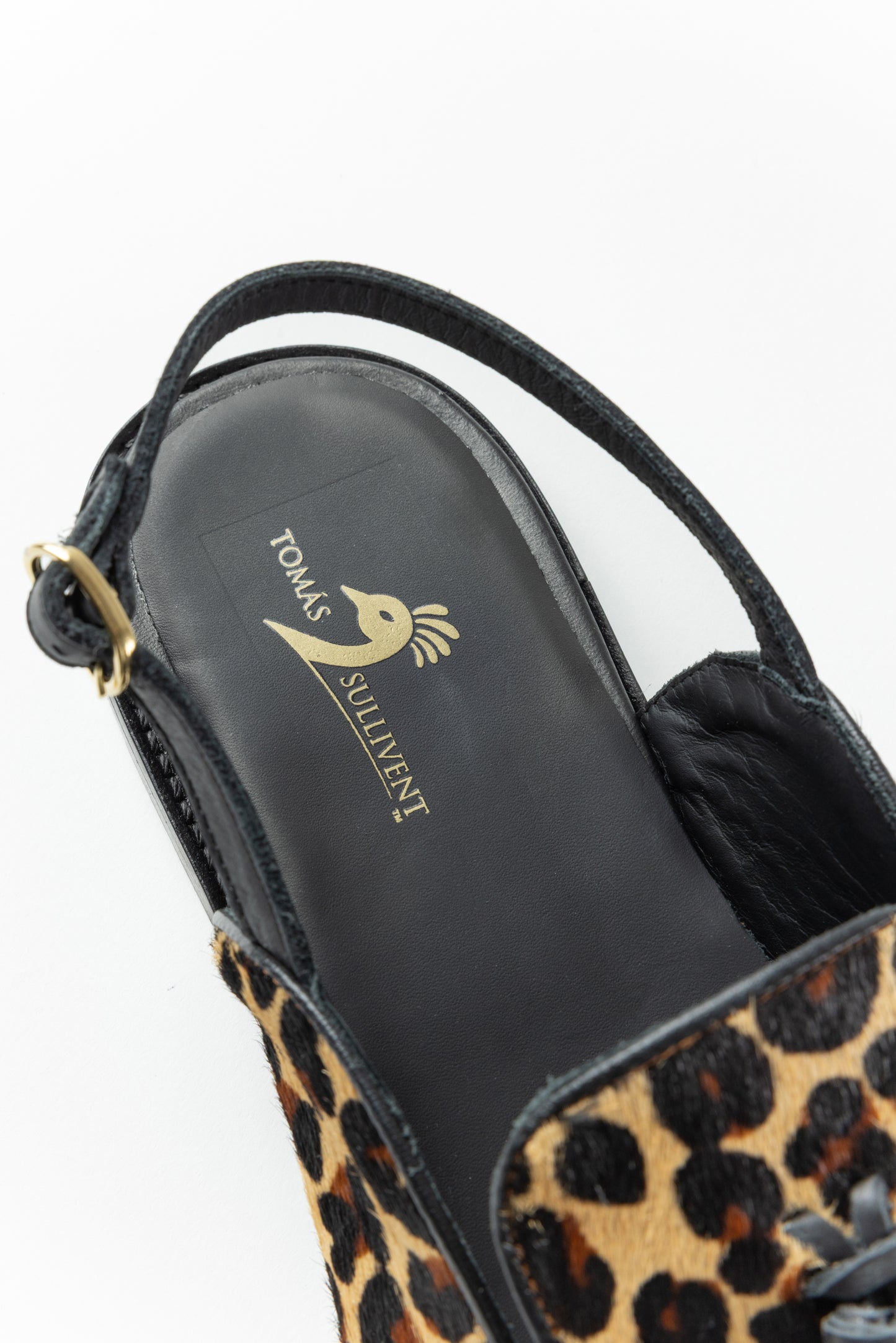 Junie - Women's Wide Toe Box