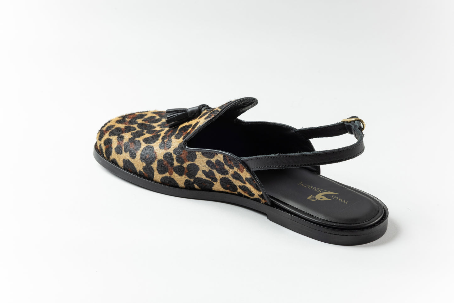 Junie - Women's Wide Toe Box