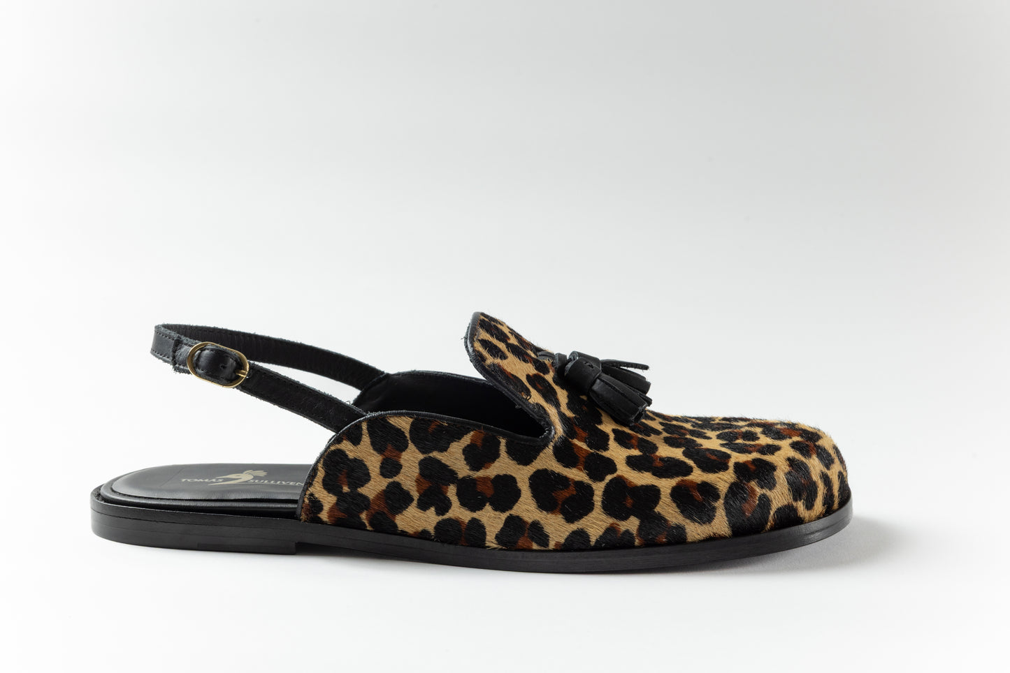 Junie - Women's Wide Toe Box