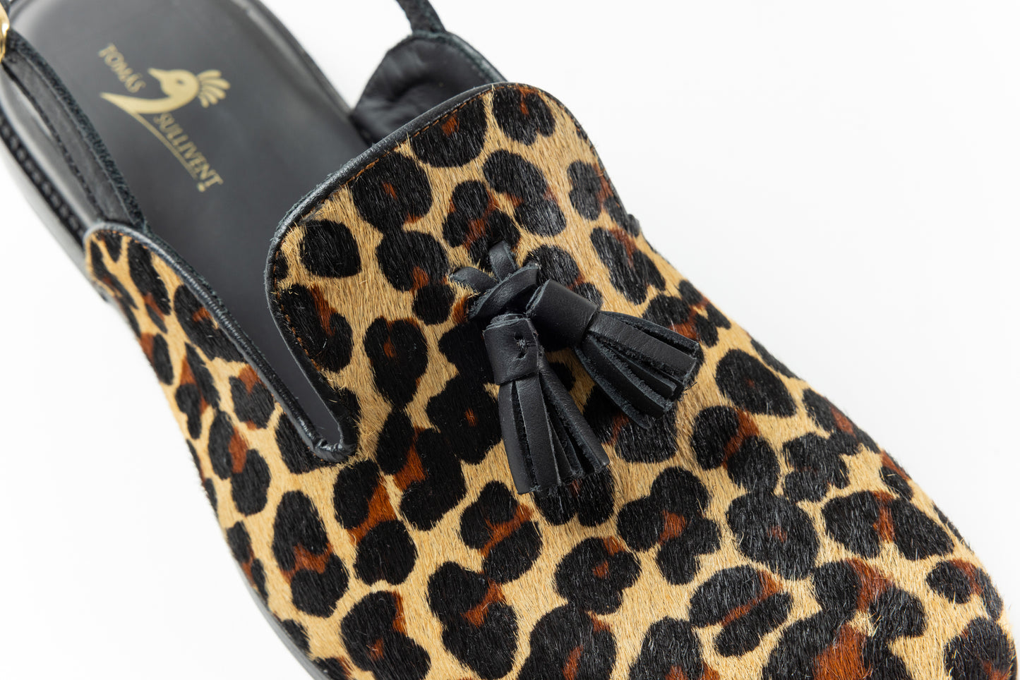 Junie - Women's Wide Toe Box