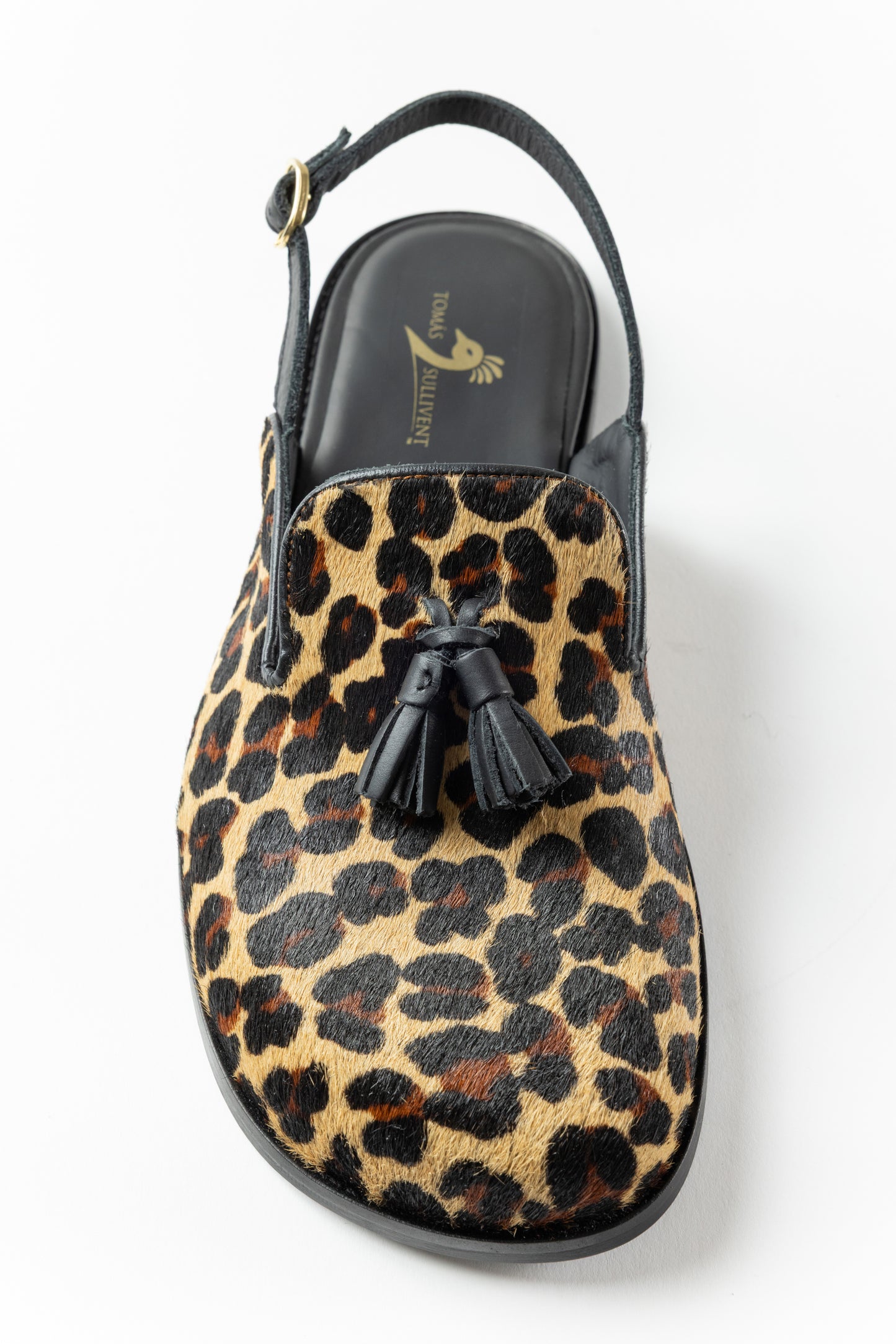 Junie - Women's Wide Toe Box