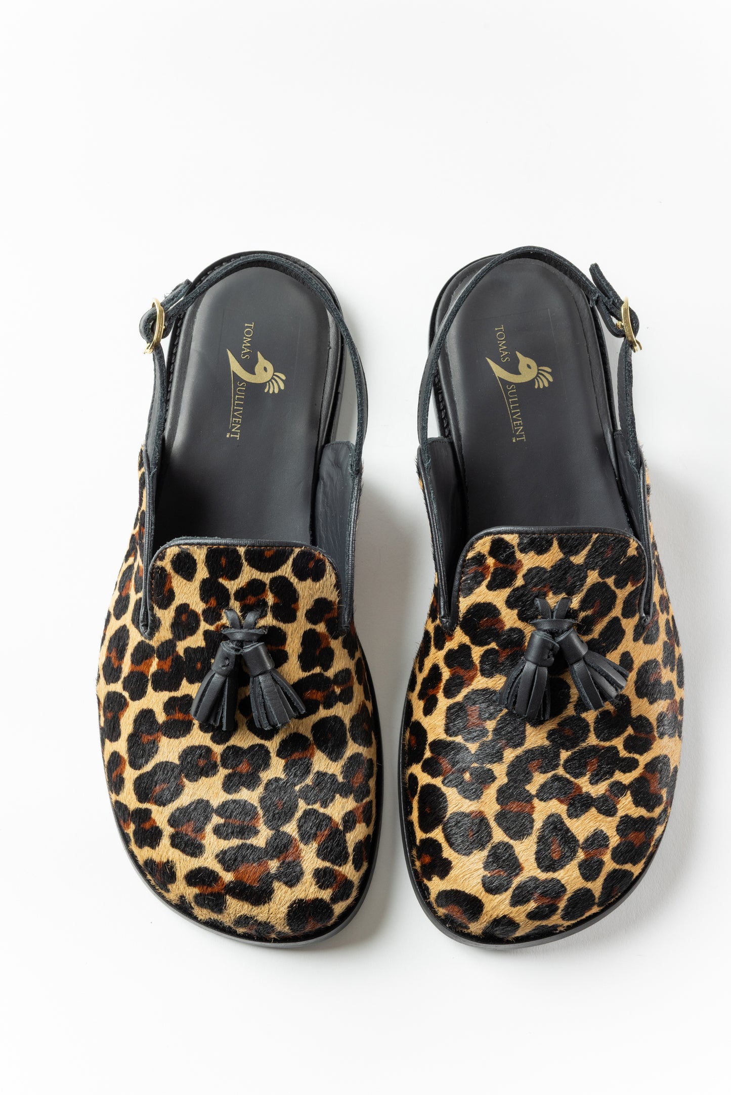 Junie - Women's Wide Toe Box