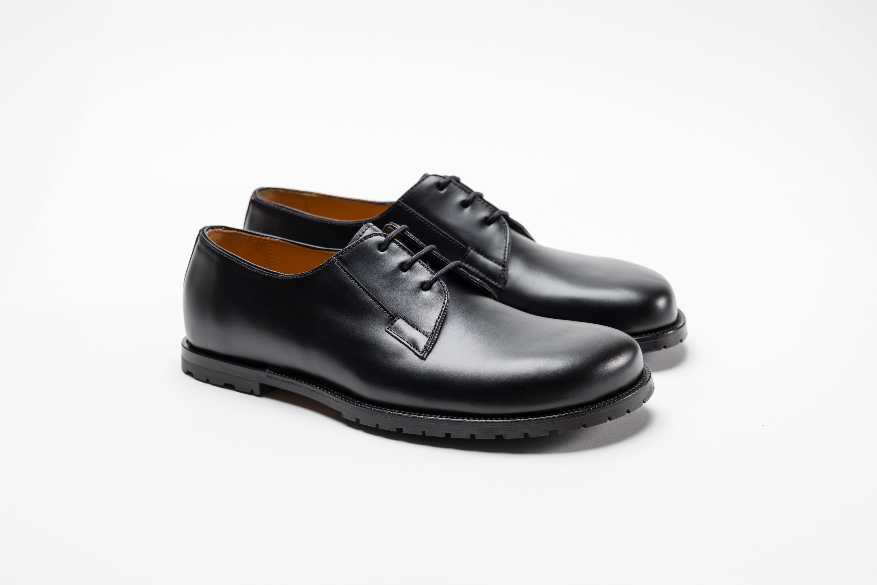 The Pilot 2.0 – Tomás Sullivent Footwear