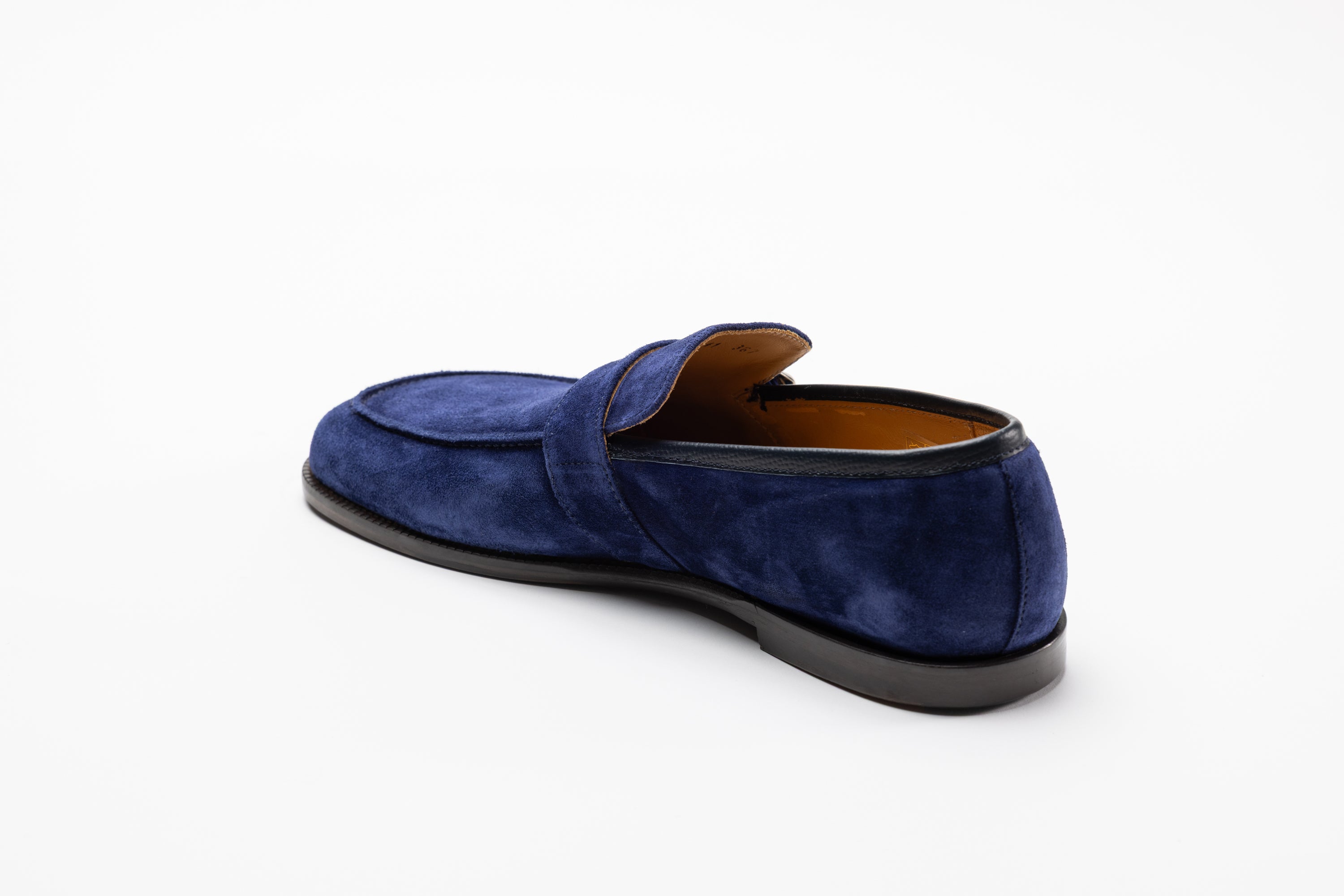 The Apollo – Tomás Sullivent Footwear