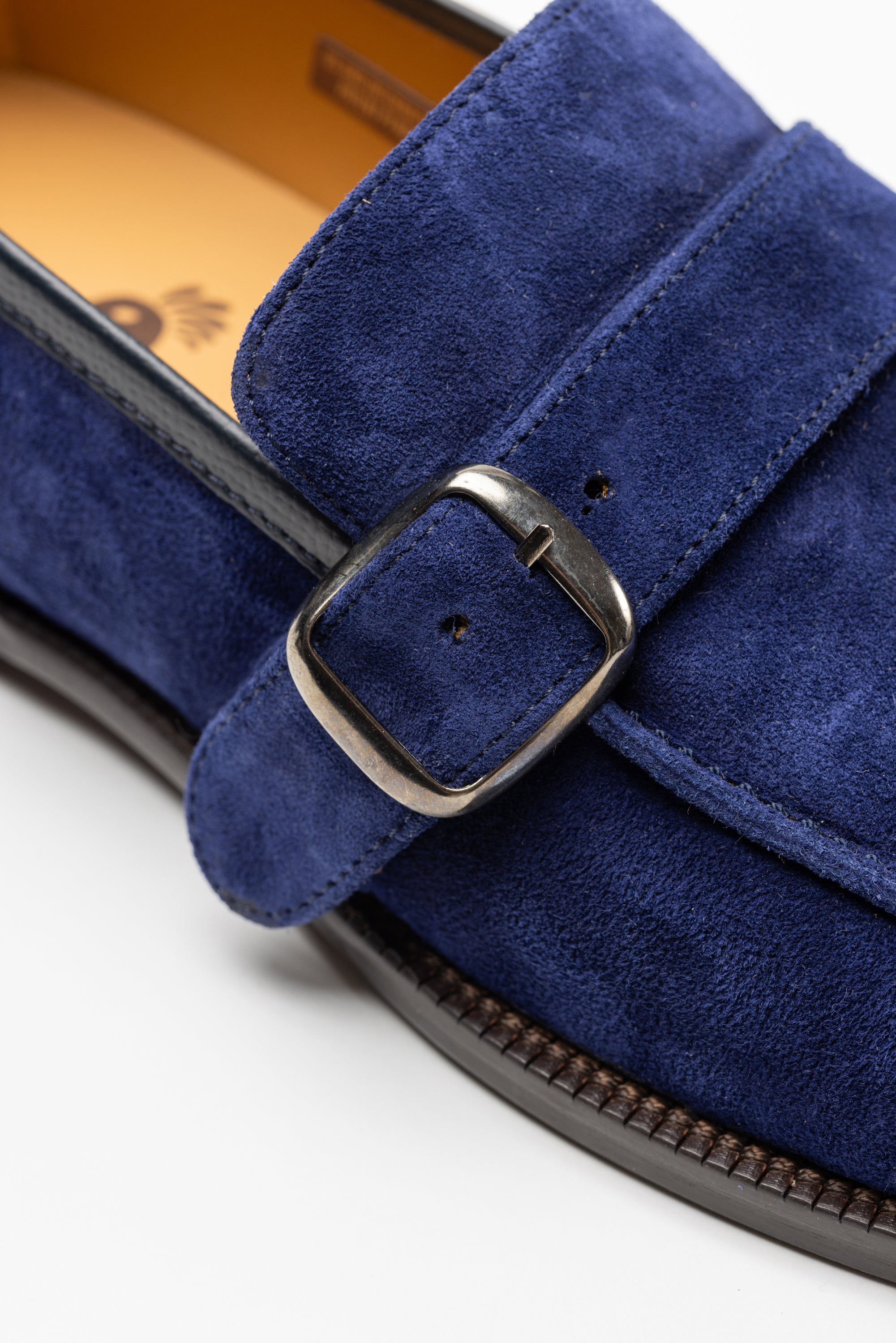 The Apollo – Tomás Sullivent Footwear