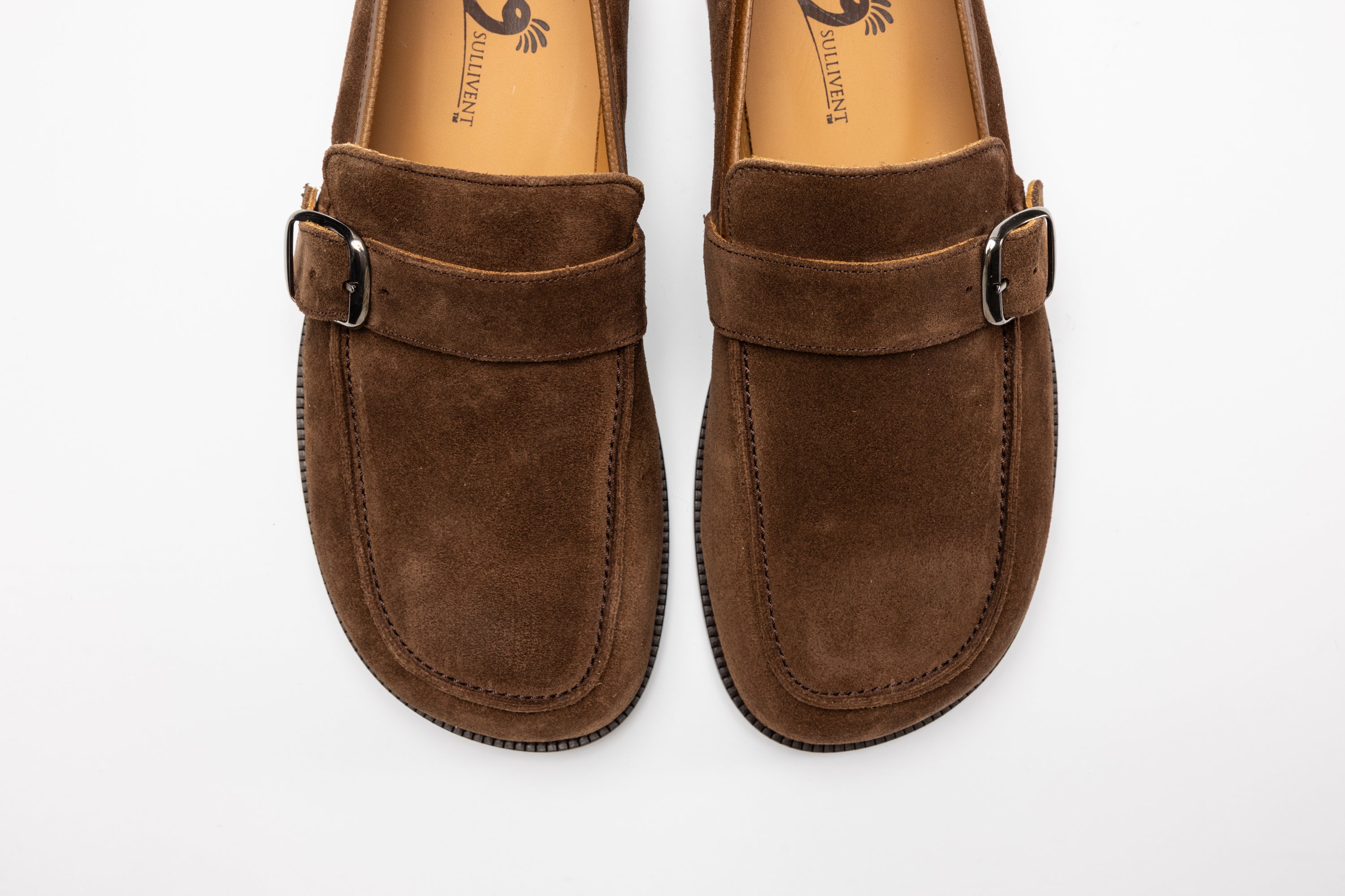 The Apollo – Tomás Sullivent Footwear