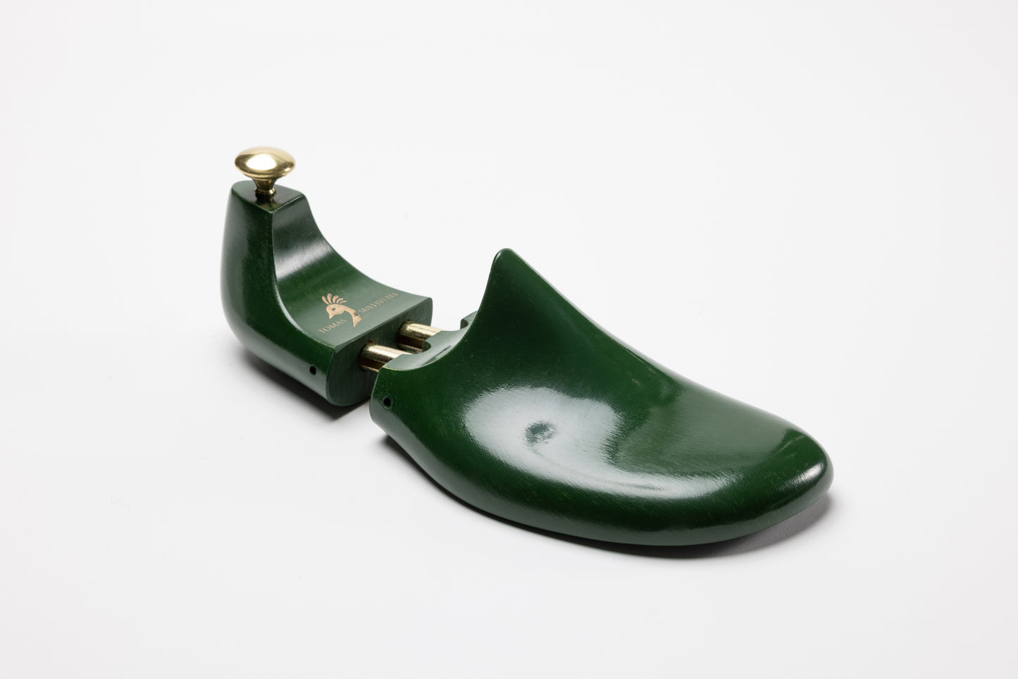 Last-Made Shoe Trees