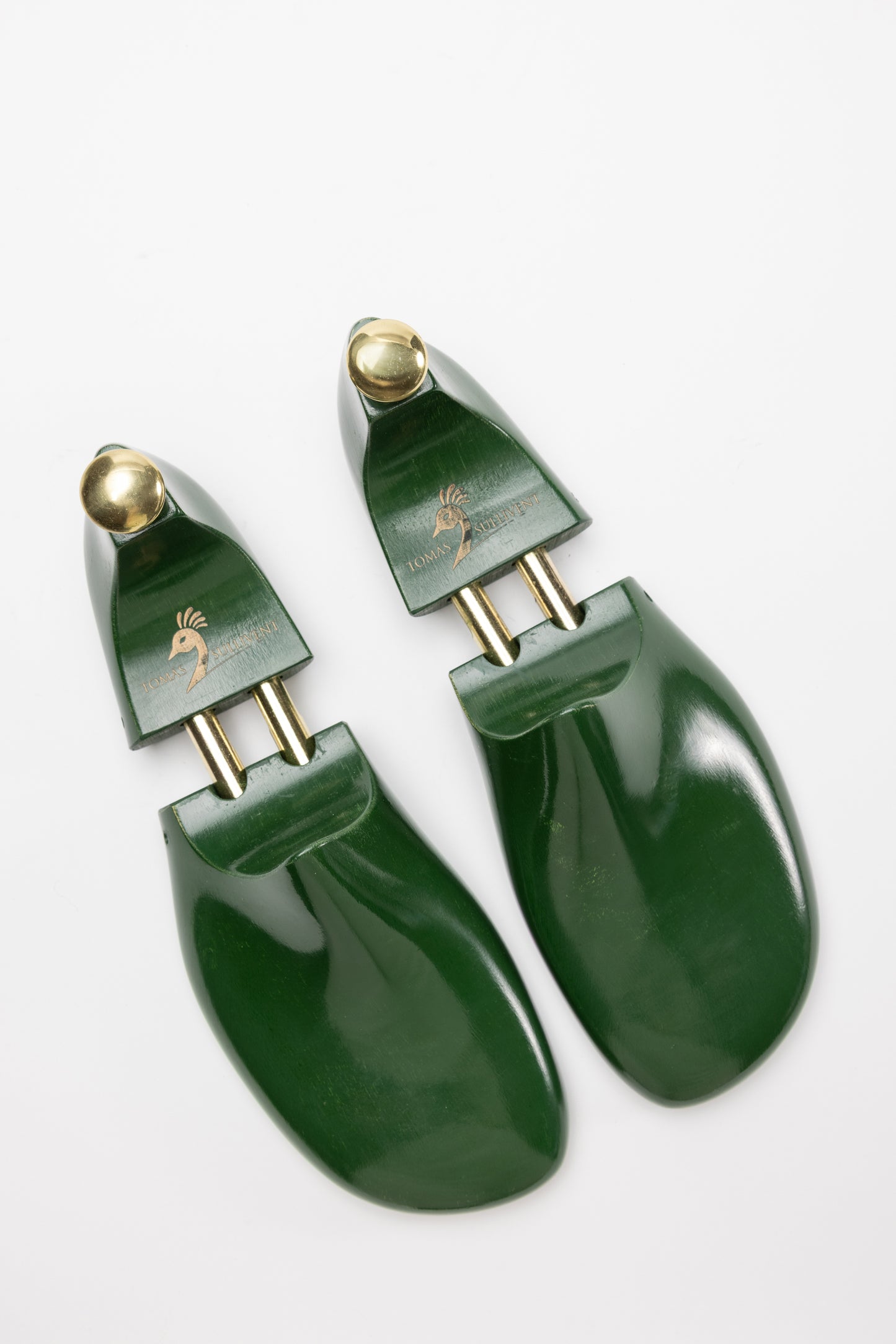 Last-Made Shoe Trees