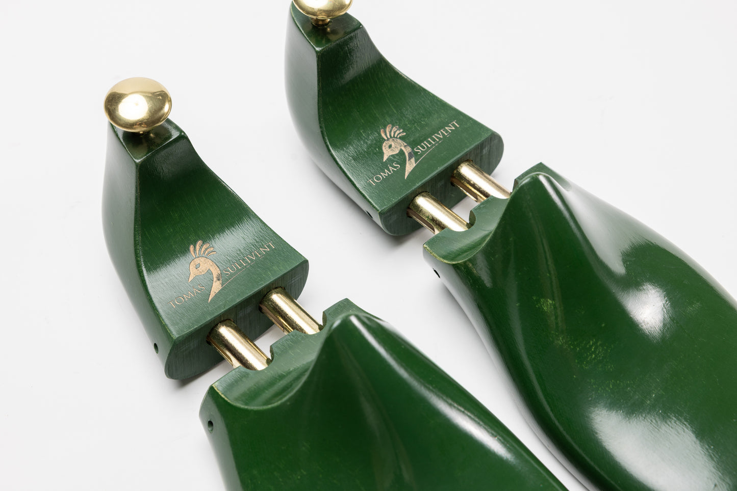 Last-Made Shoe Trees