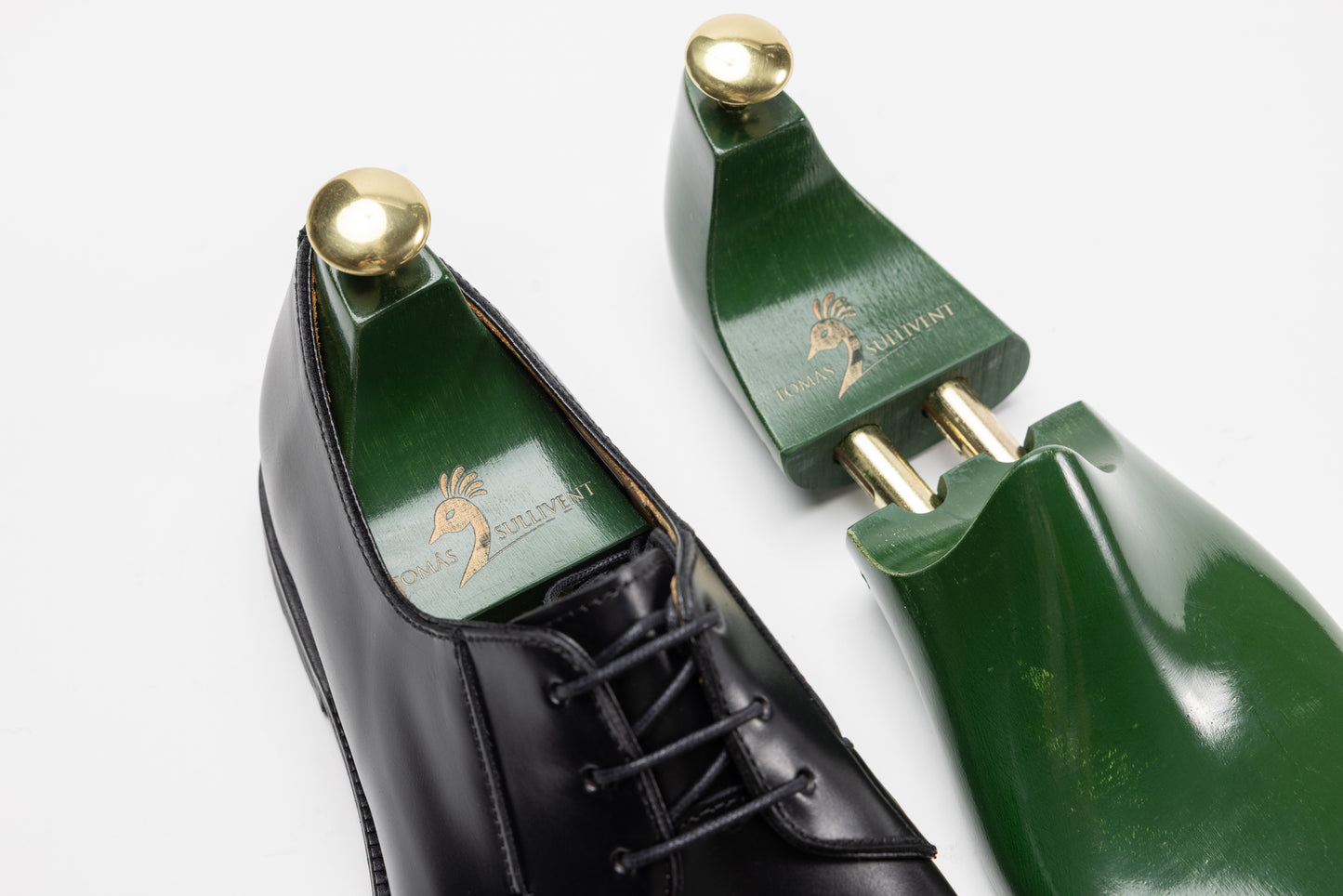 Last-Made Shoe Trees
