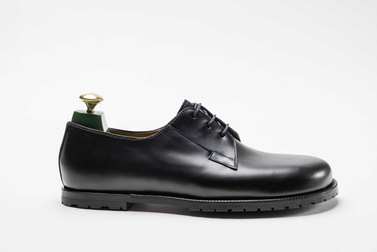 Last-Made Shoe Trees