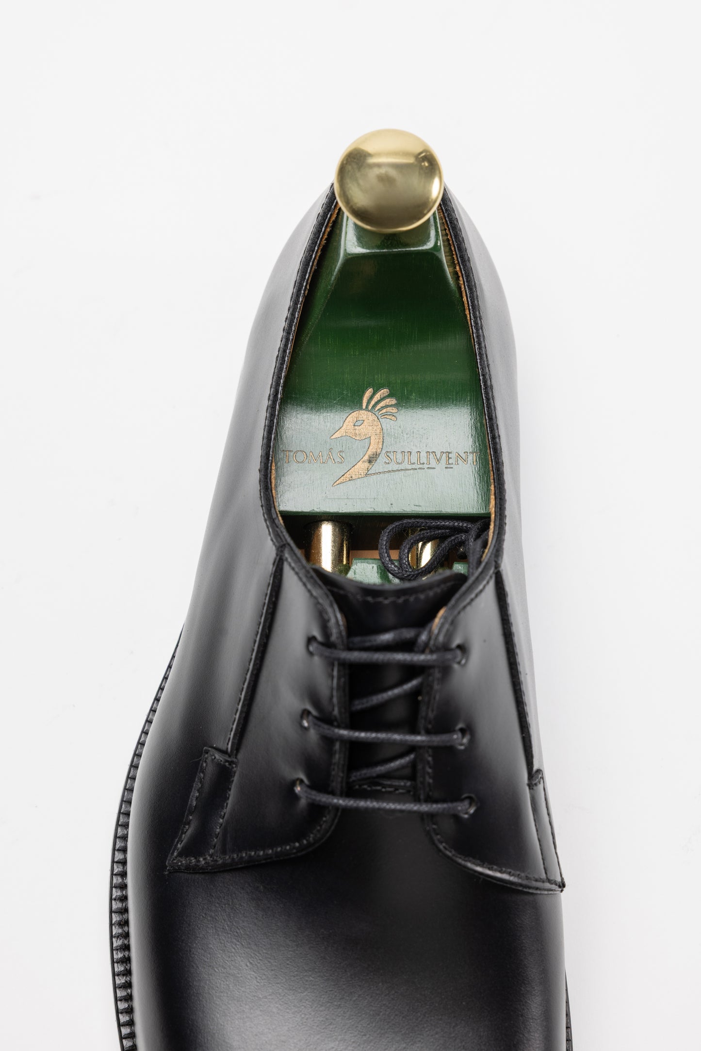 Last-Made Shoe Trees