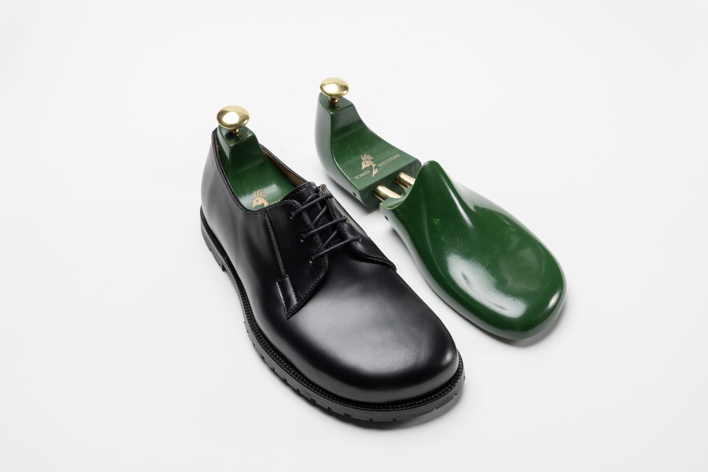 Last-Made Shoe Trees