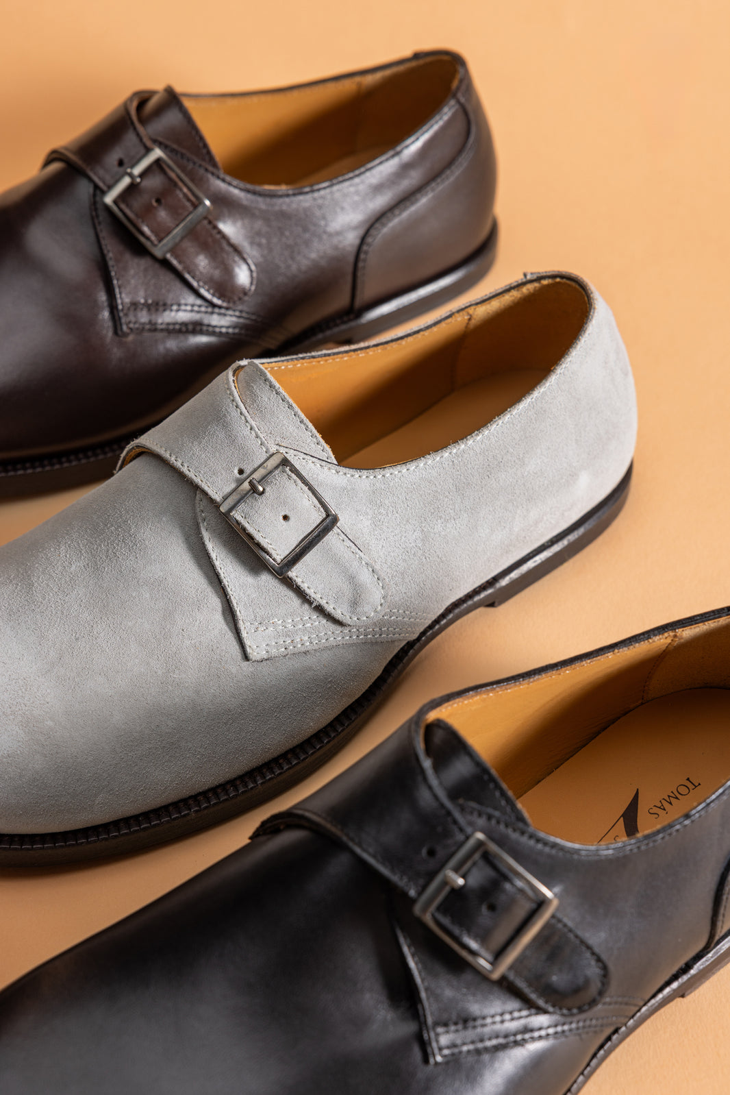 Products – Tomás Sullivent Footwear